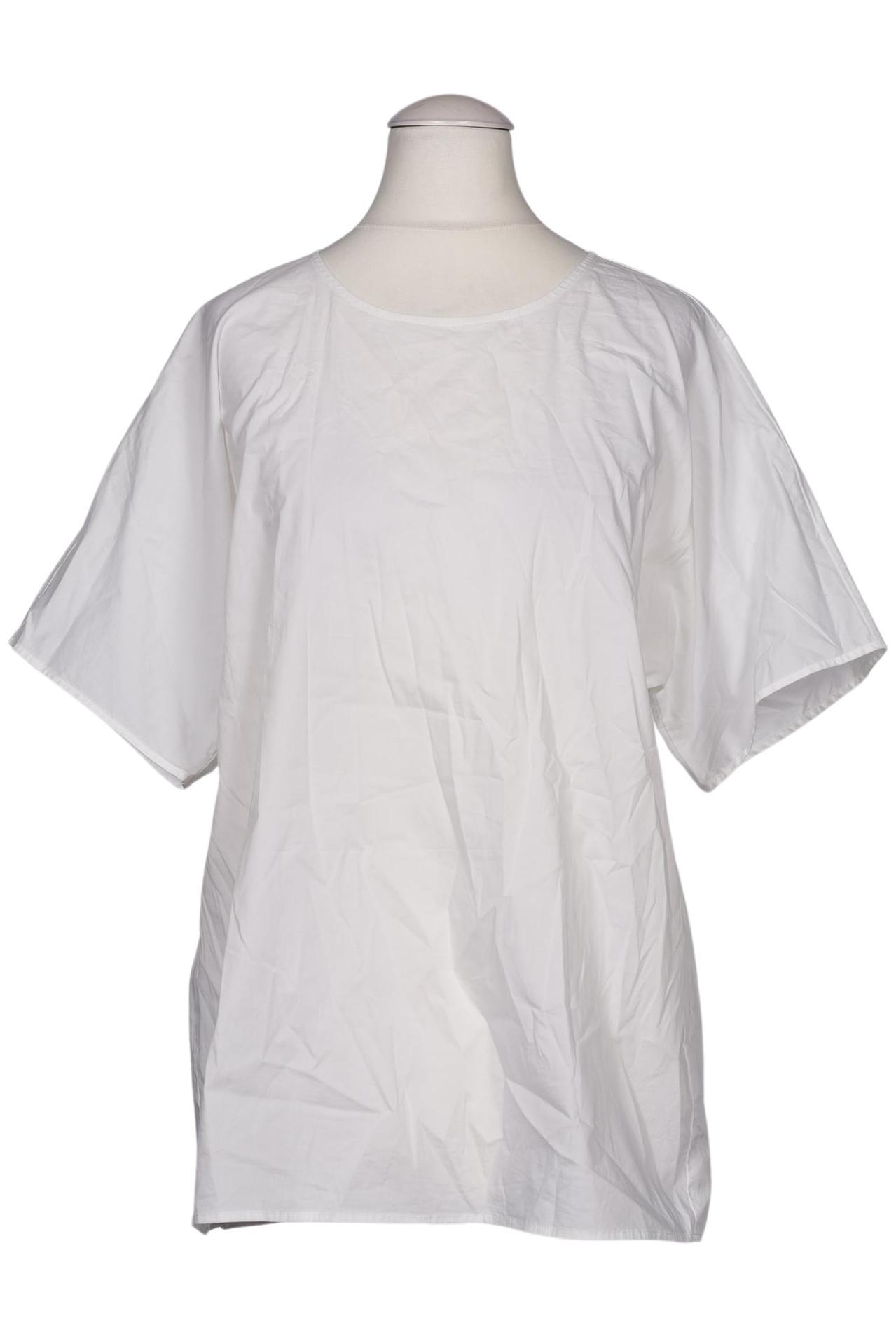 

COS Damen Bluse, weiß, Gr. 36