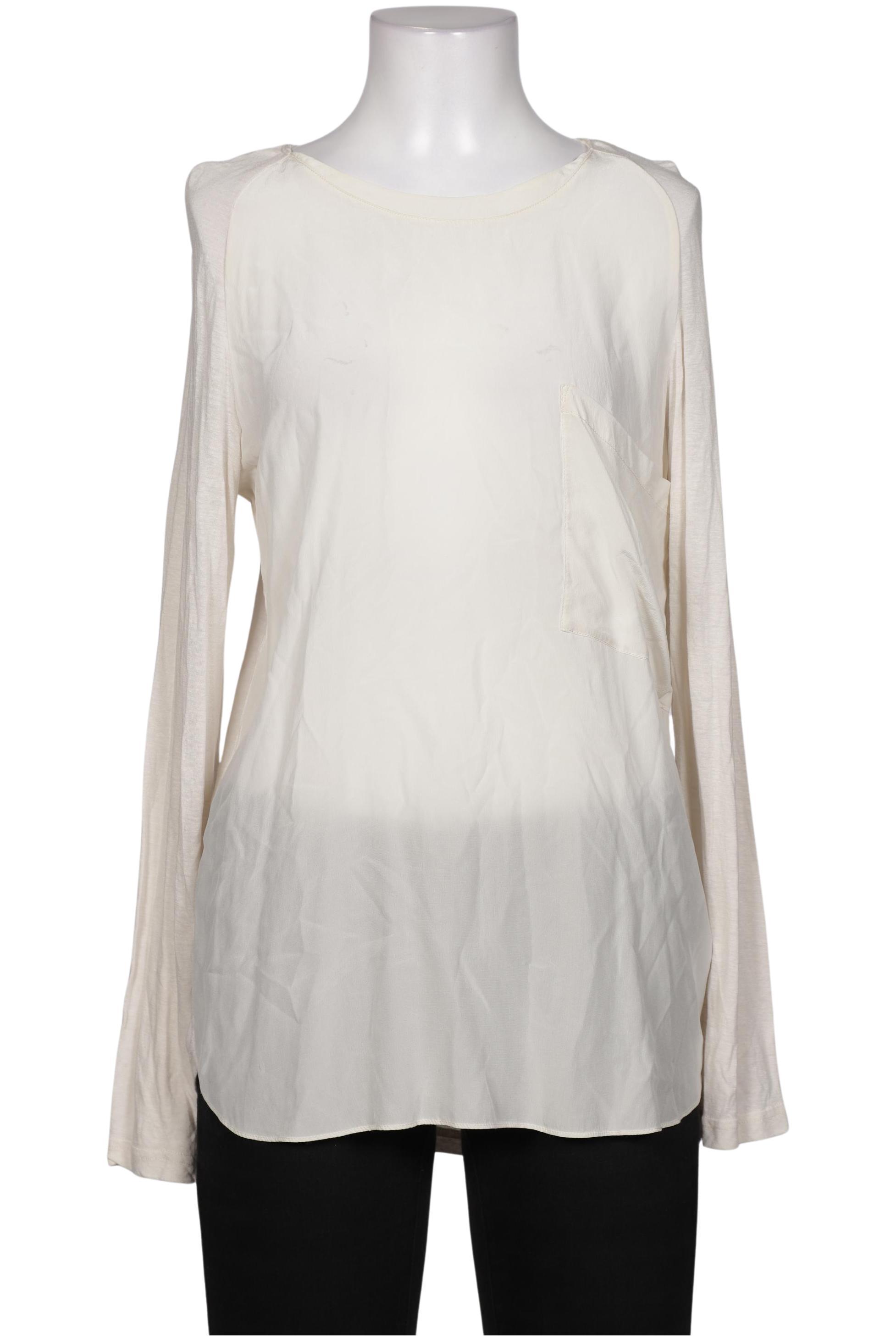 

COS Damen Bluse, cremeweiß, Gr. 36