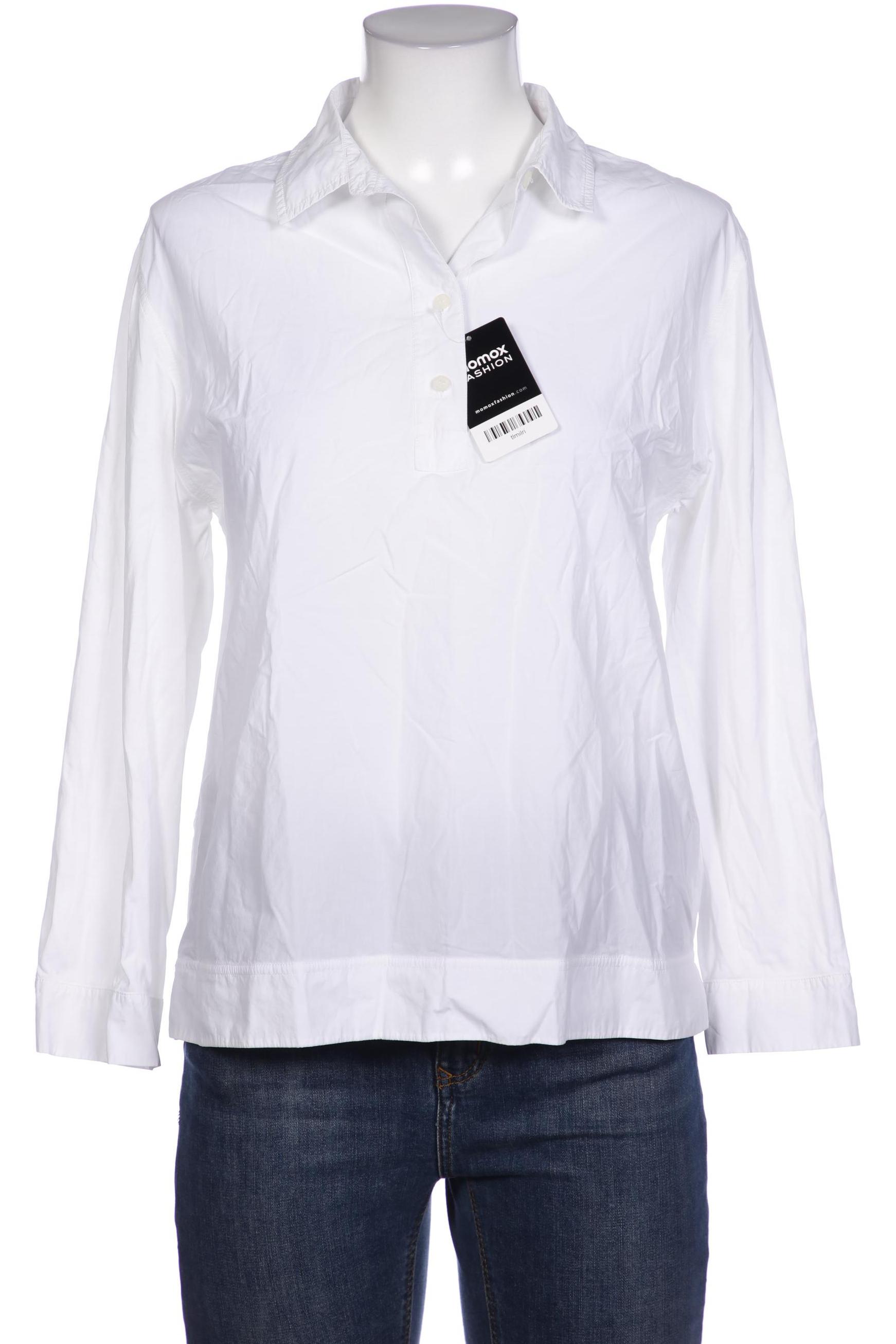 

COS Damen Bluse, weiß