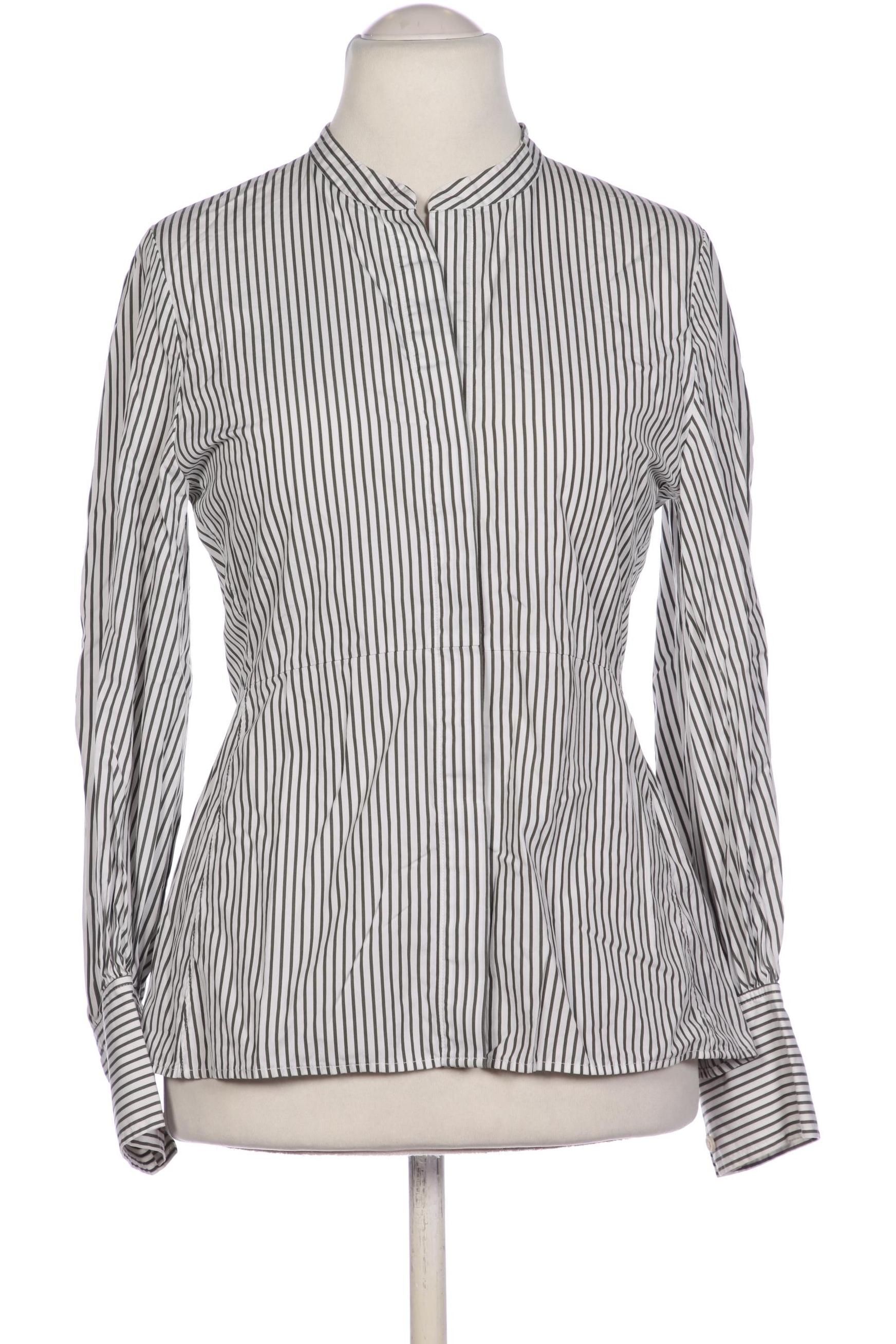 

COS Damen Bluse, weiß, Gr. 38