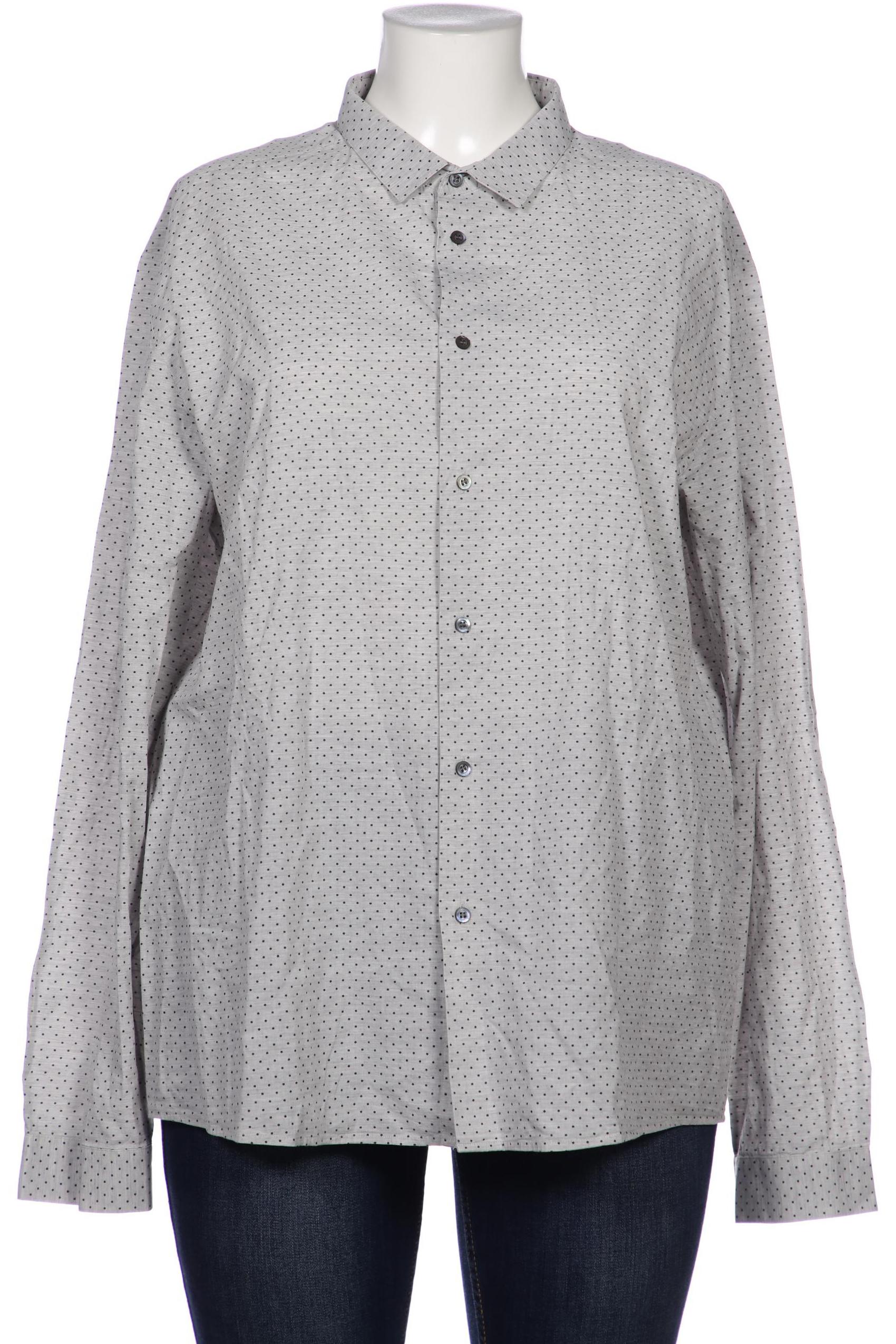 

COS Damen Bluse, grau