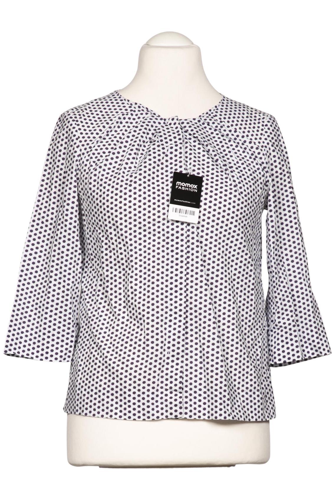 

COS Damen Bluse, weiß, Gr. 38