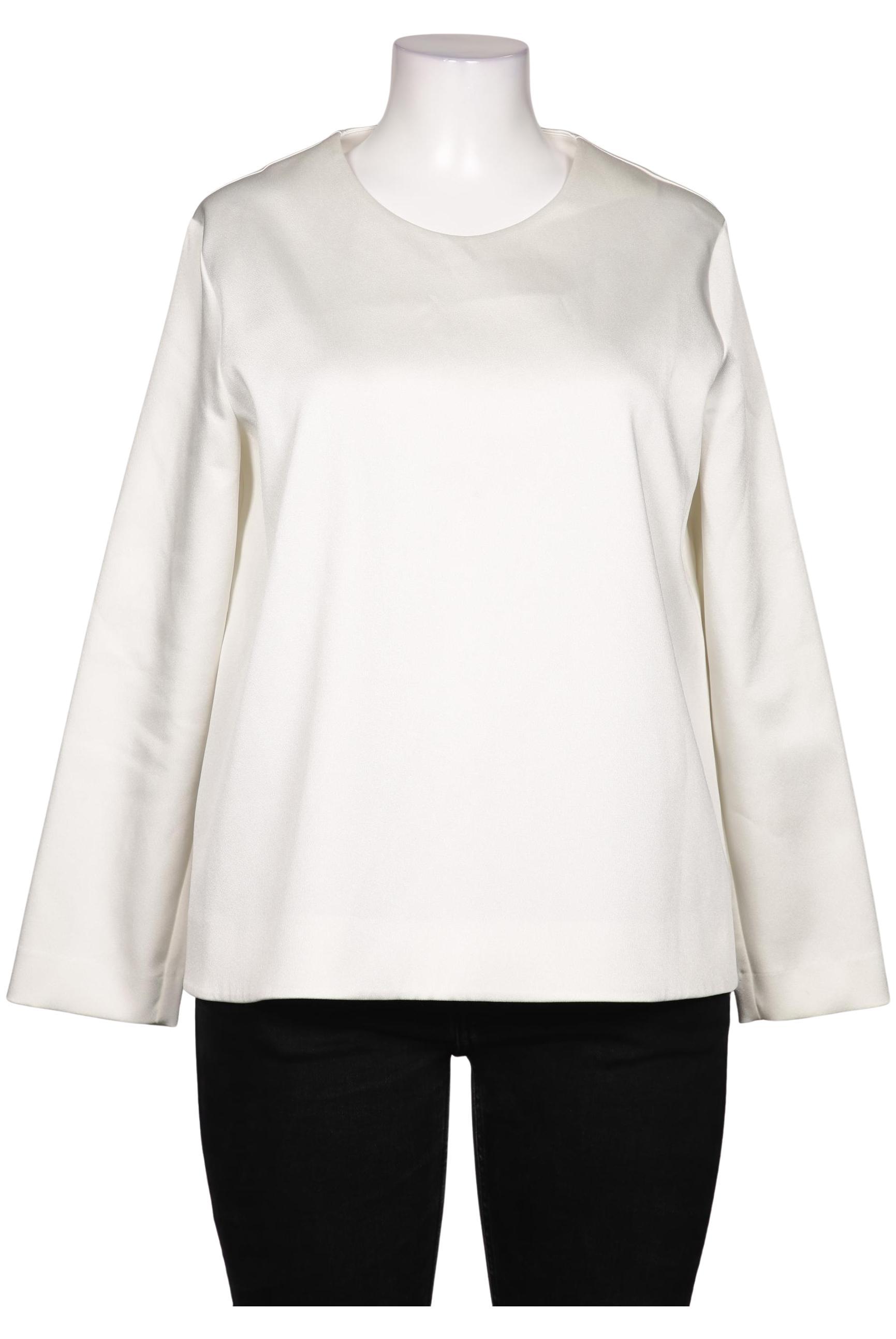 

COS Damen Bluse, weiß, Gr. 44