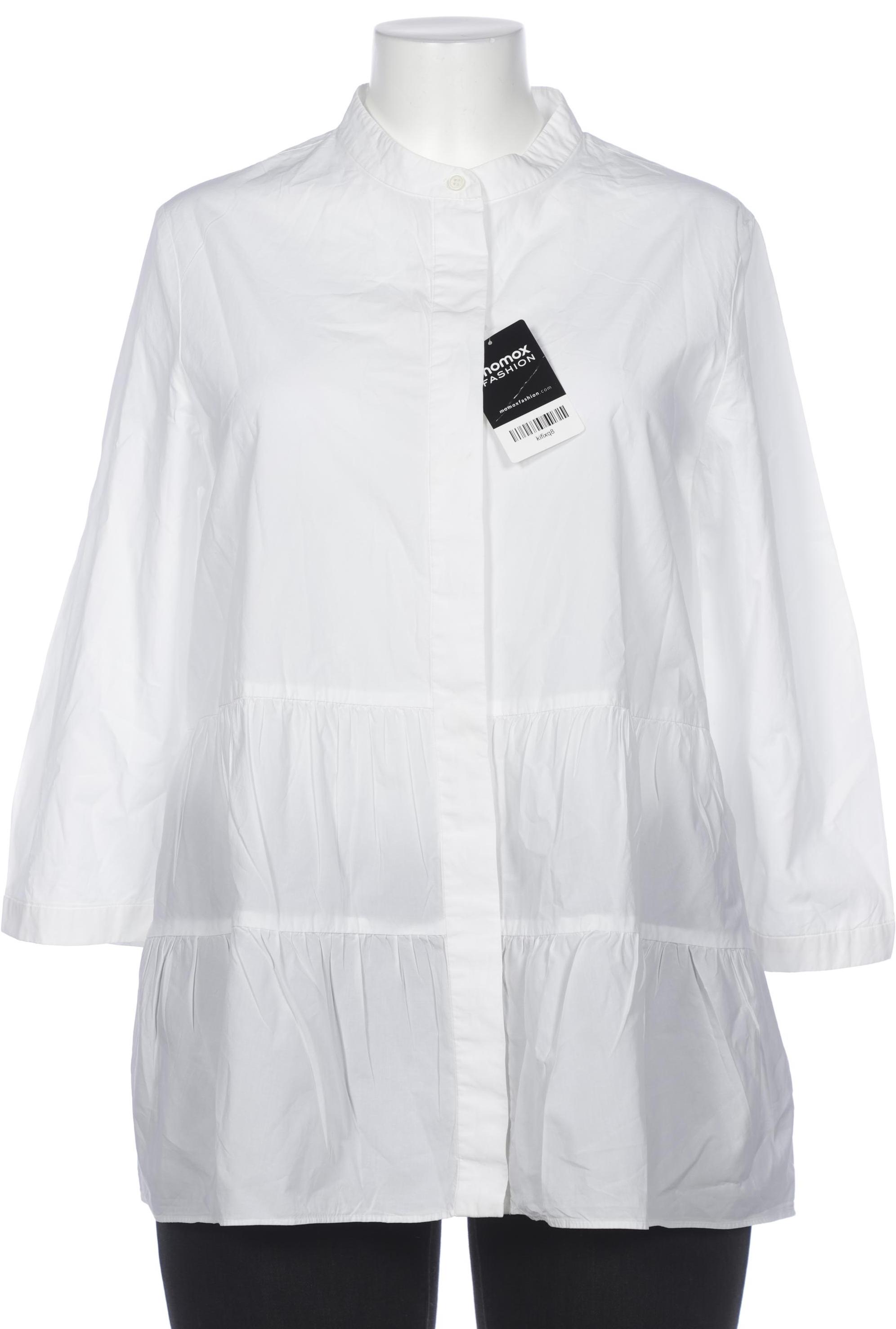 

COS Damen Bluse, weiß, Gr. 44