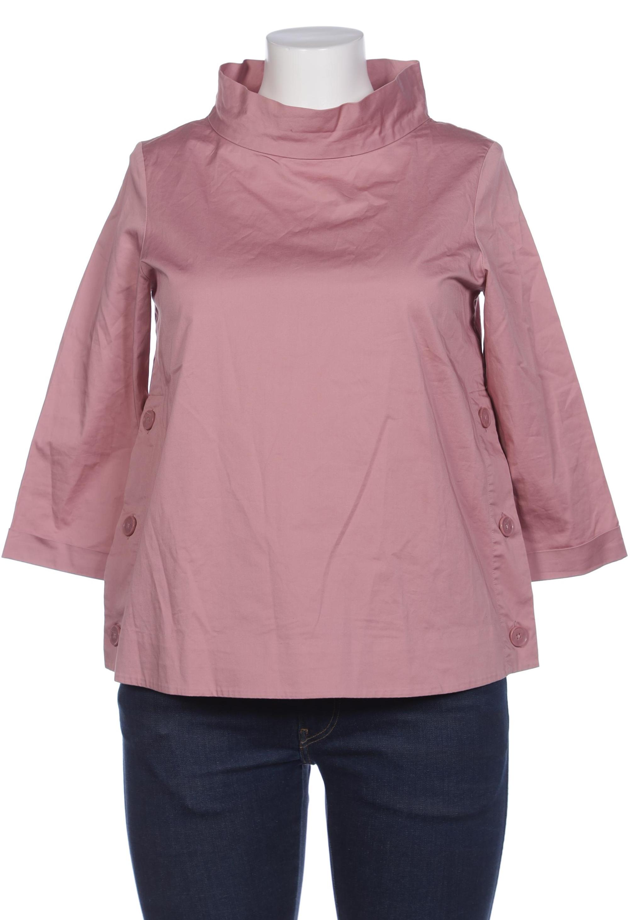 

COS Damen Bluse, pink, Gr. 44