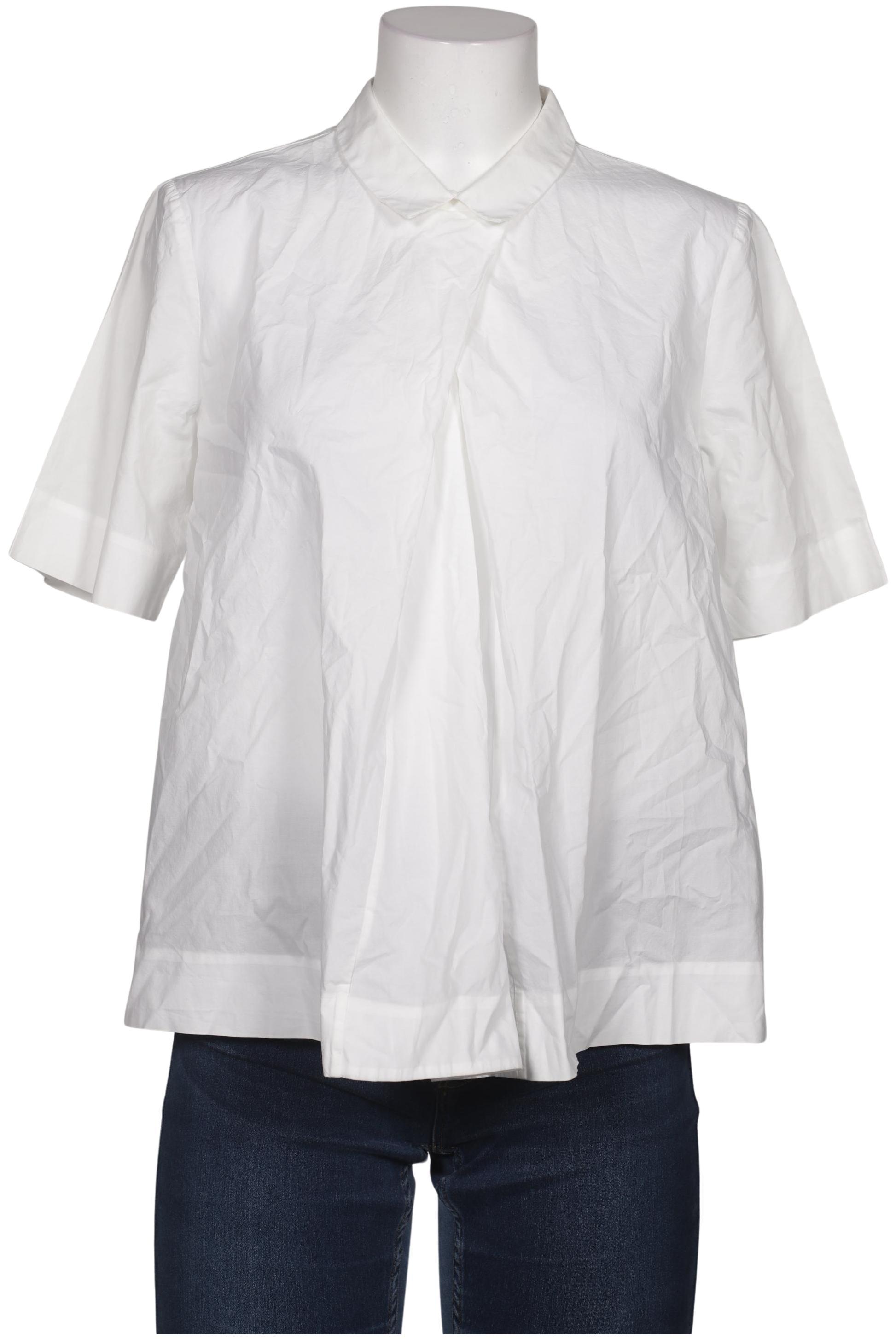 

COS Damen Bluse, weiß, Gr. 40