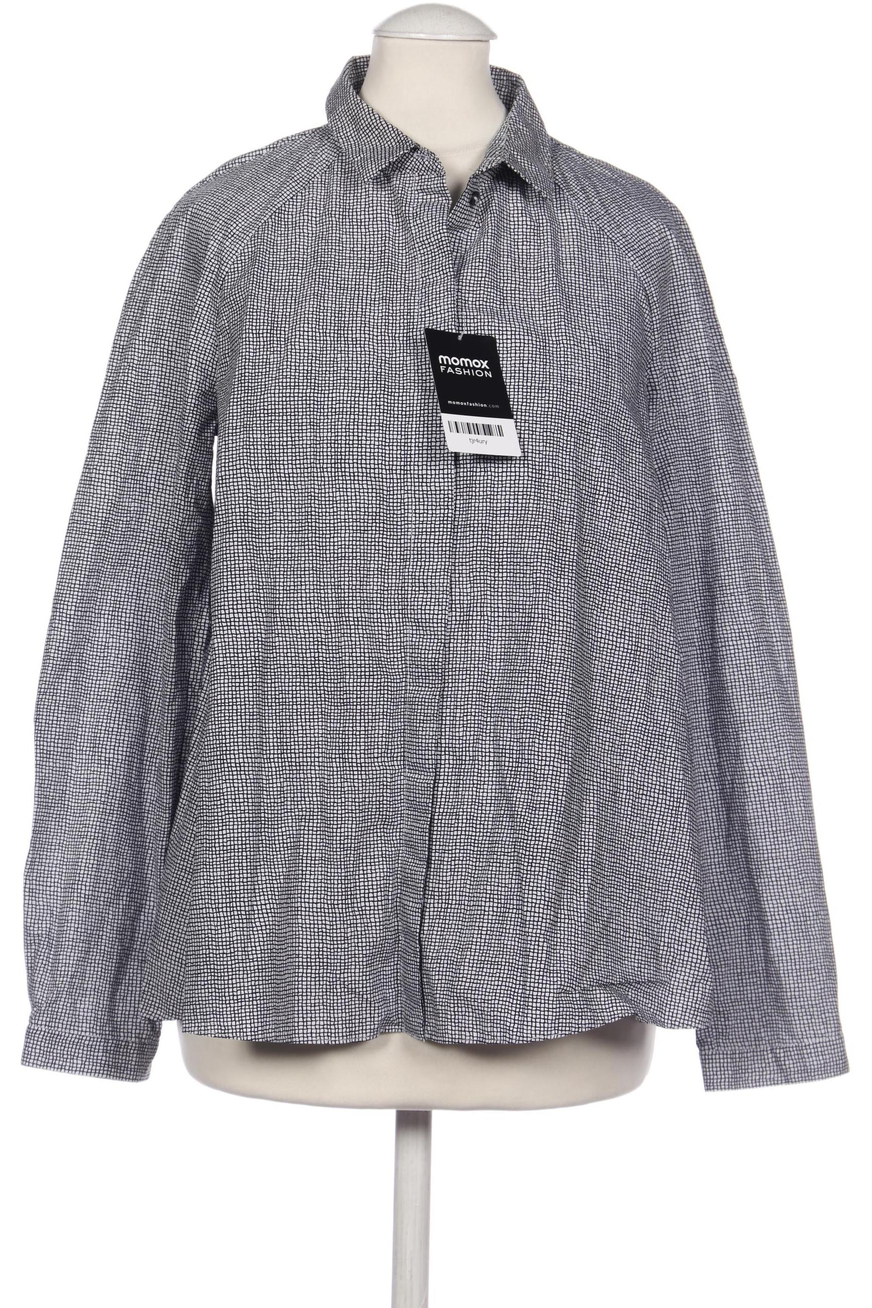 

COS Damen Bluse, schwarz