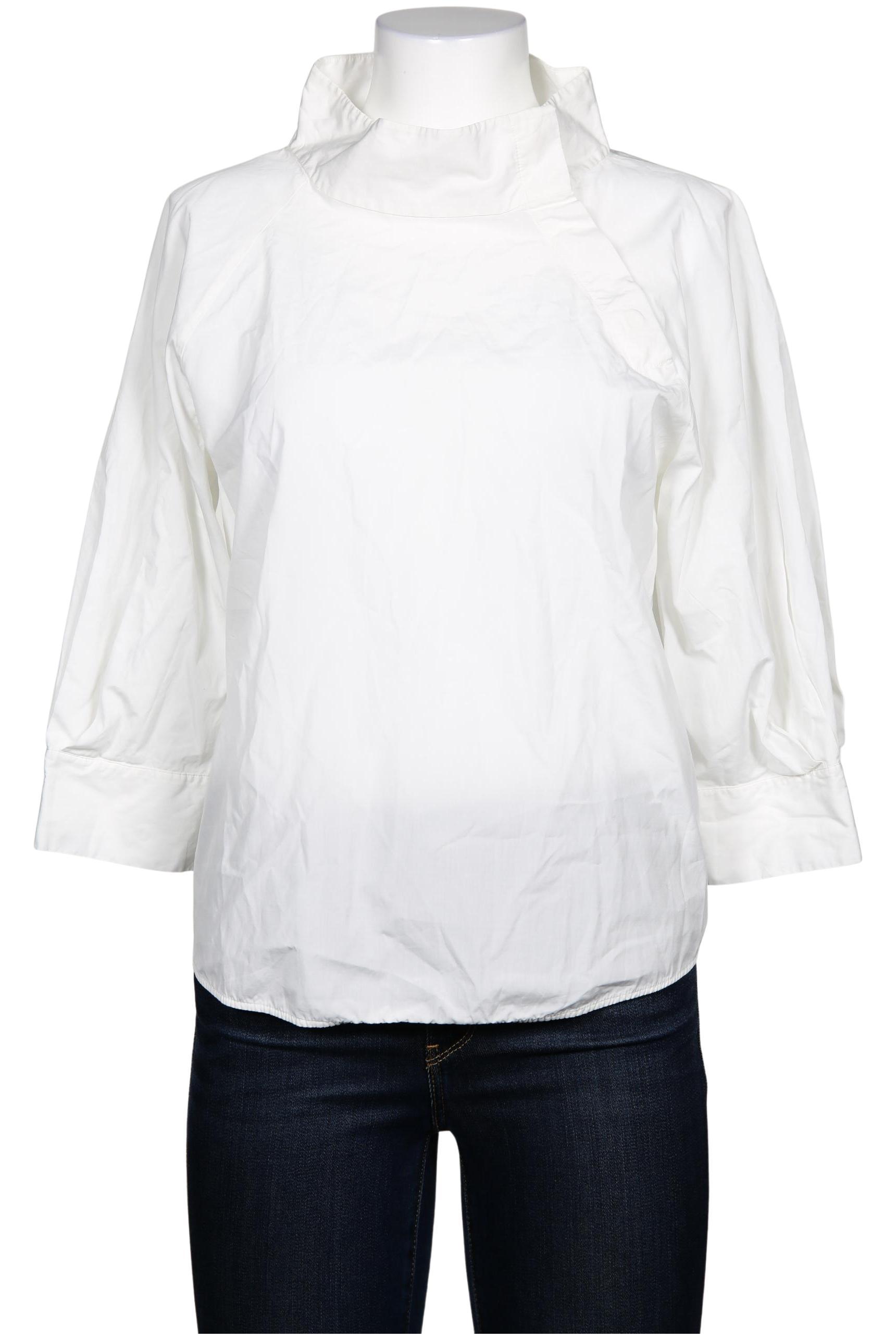 

COS Damen Bluse, weiß, Gr. 40