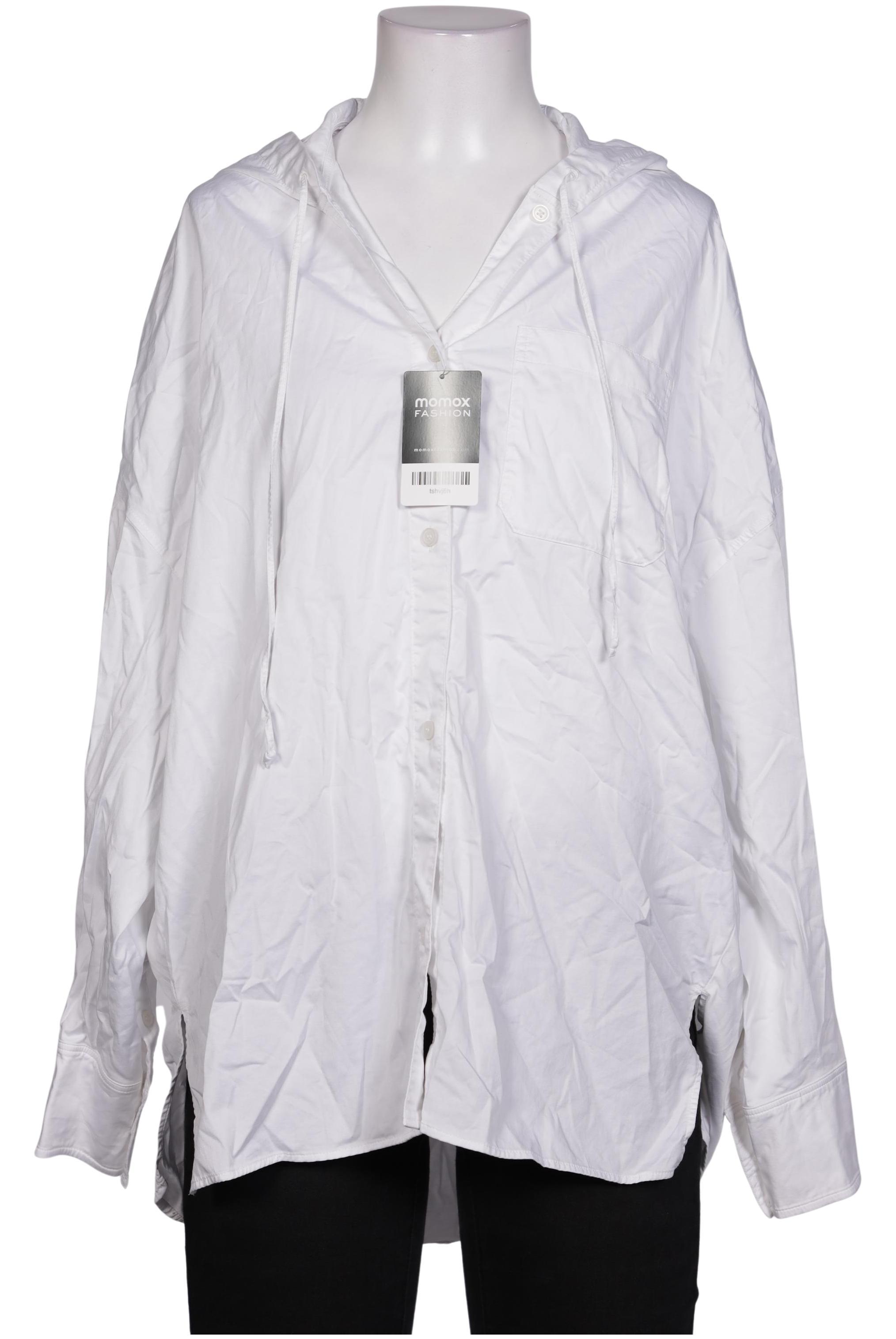 

COS Damen Bluse, weiß, Gr. 34