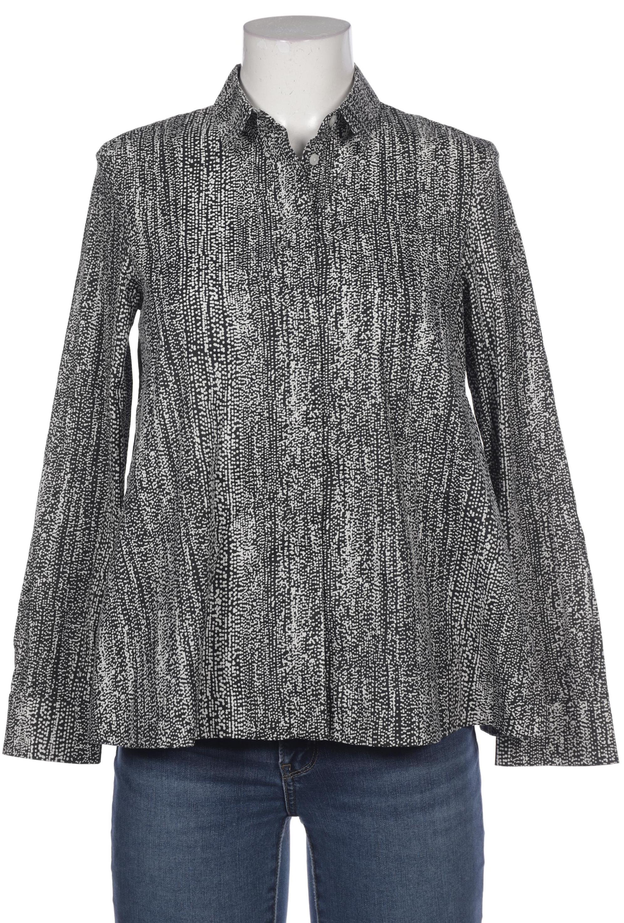 

COS Damen Bluse, schwarz