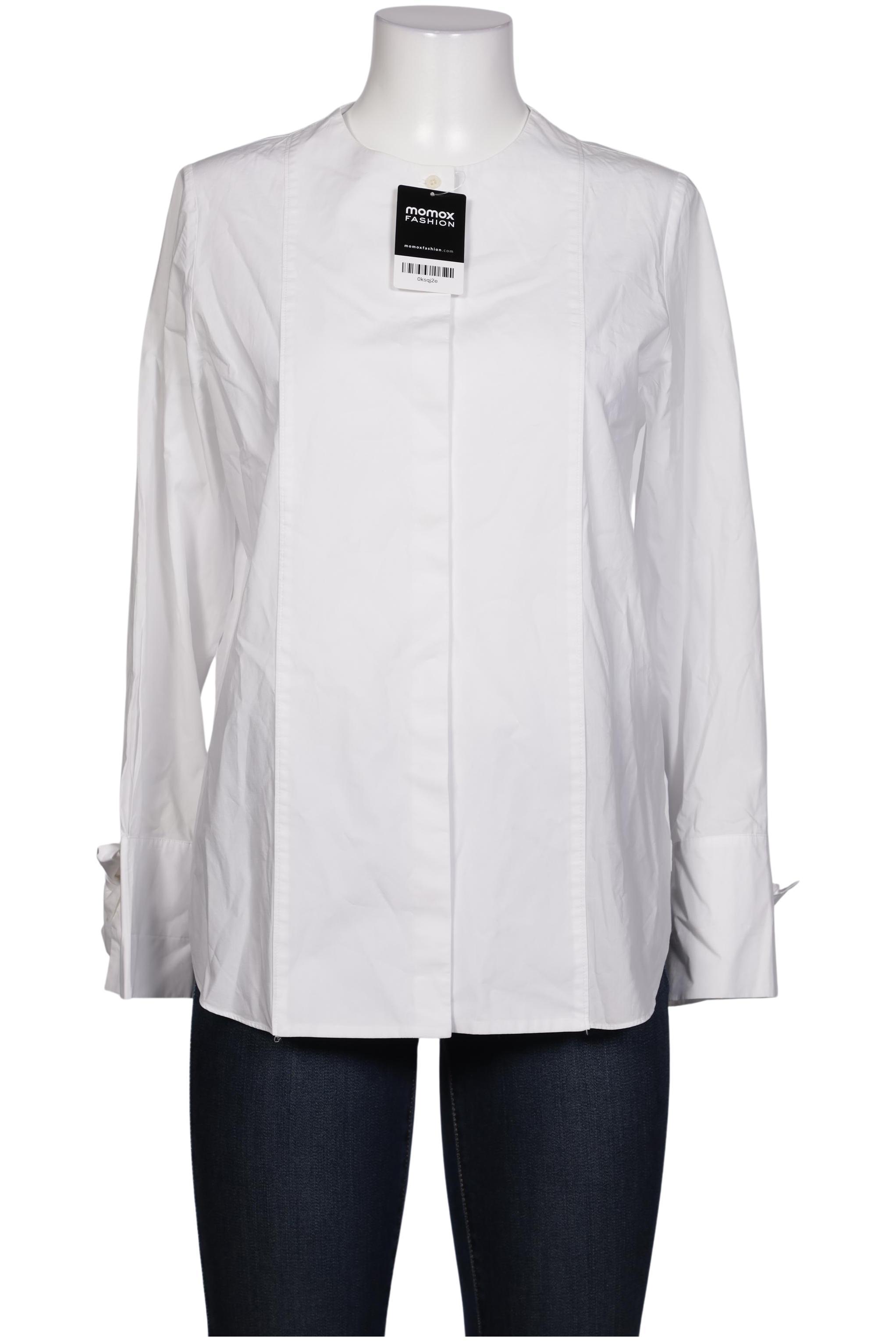 

COS Damen Bluse, weiß, Gr. 38