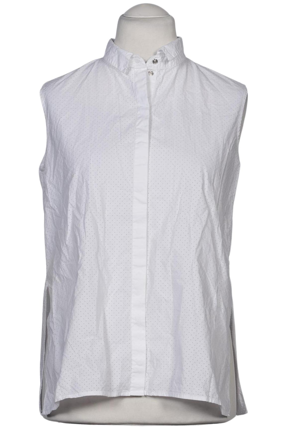 

COS Damen Bluse, weiß, Gr. 38