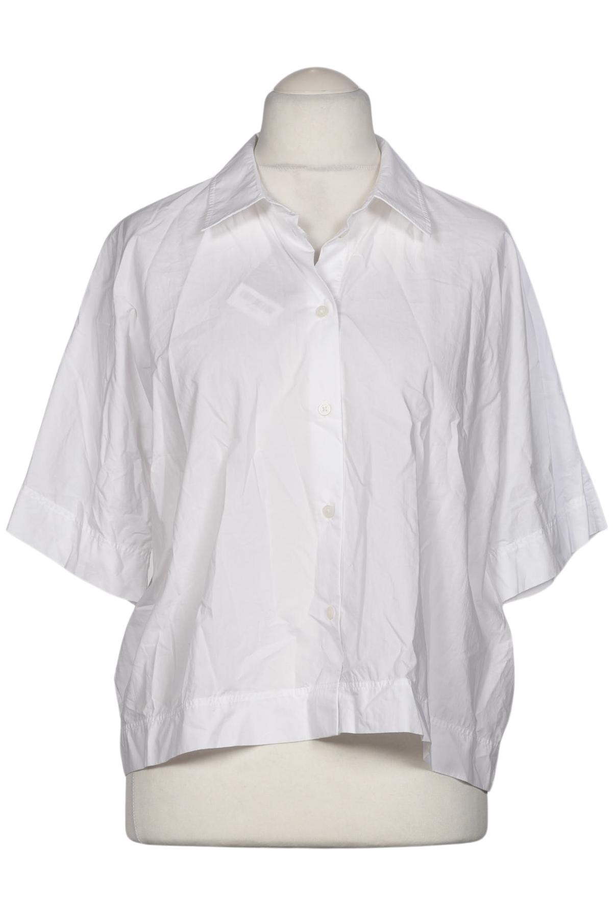 

COS Damen Bluse, weiß, Gr. 44