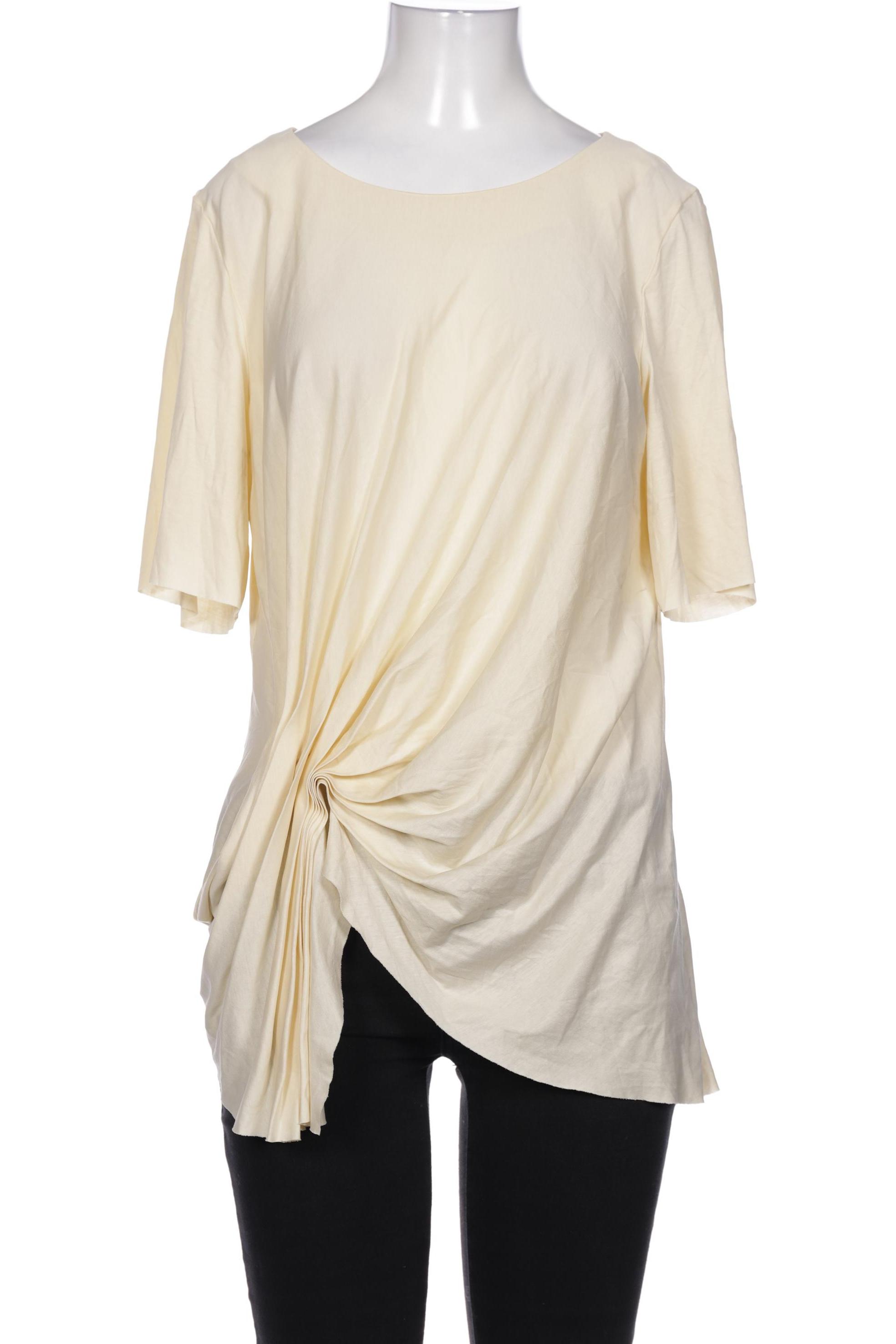 

COS Damen Bluse, cremeweiß