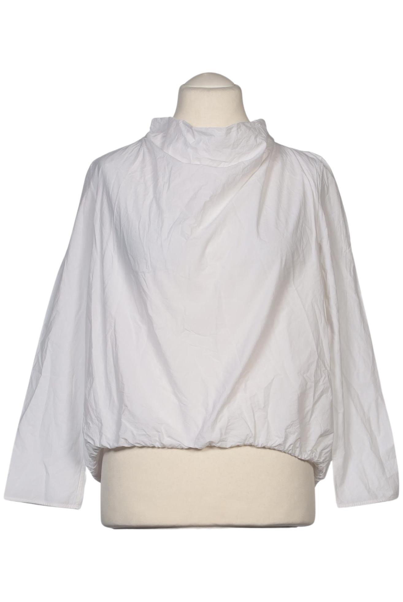 

COS Damen Bluse, weiß, Gr. 40