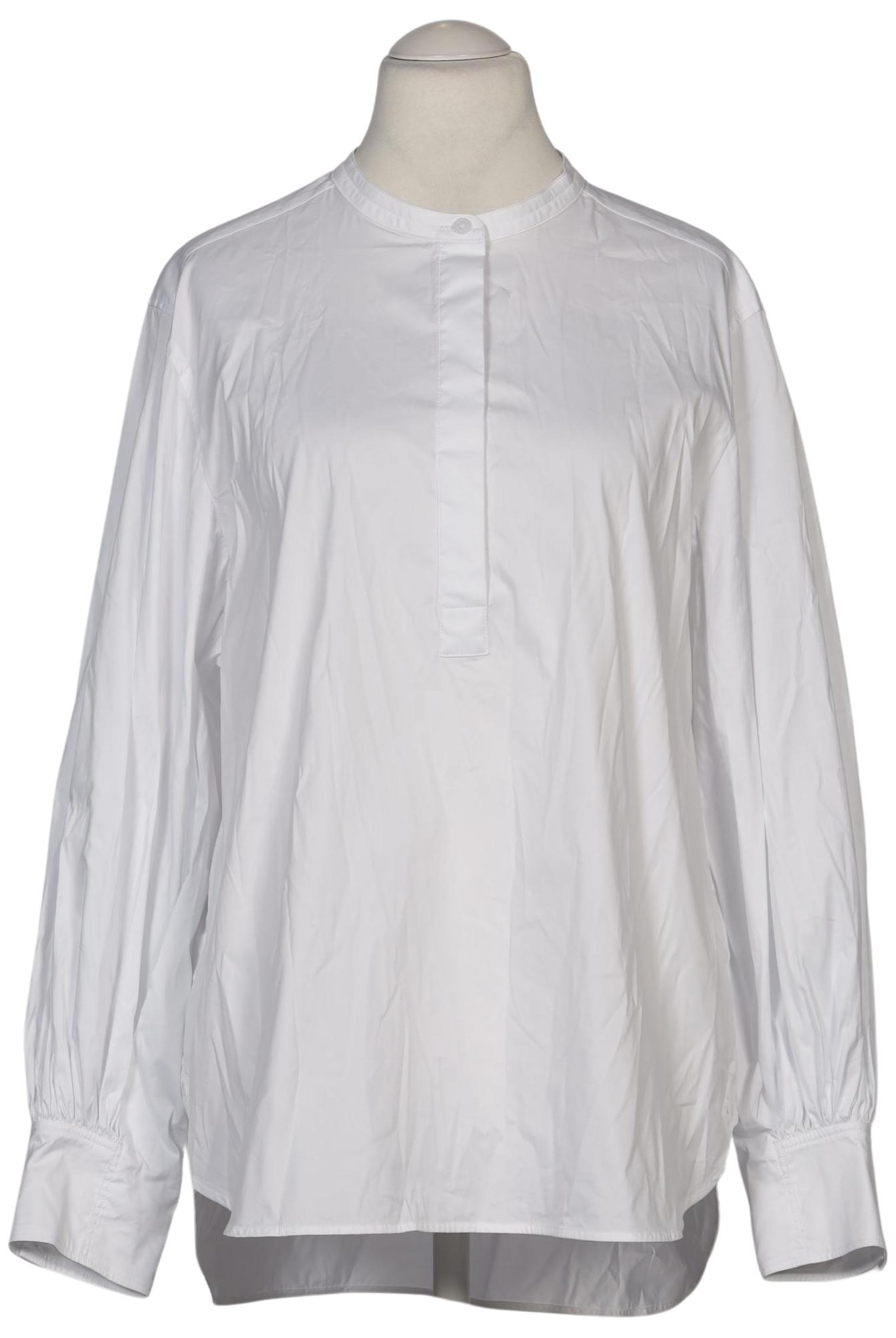 

COS Damen Bluse, weiß, Gr. 44