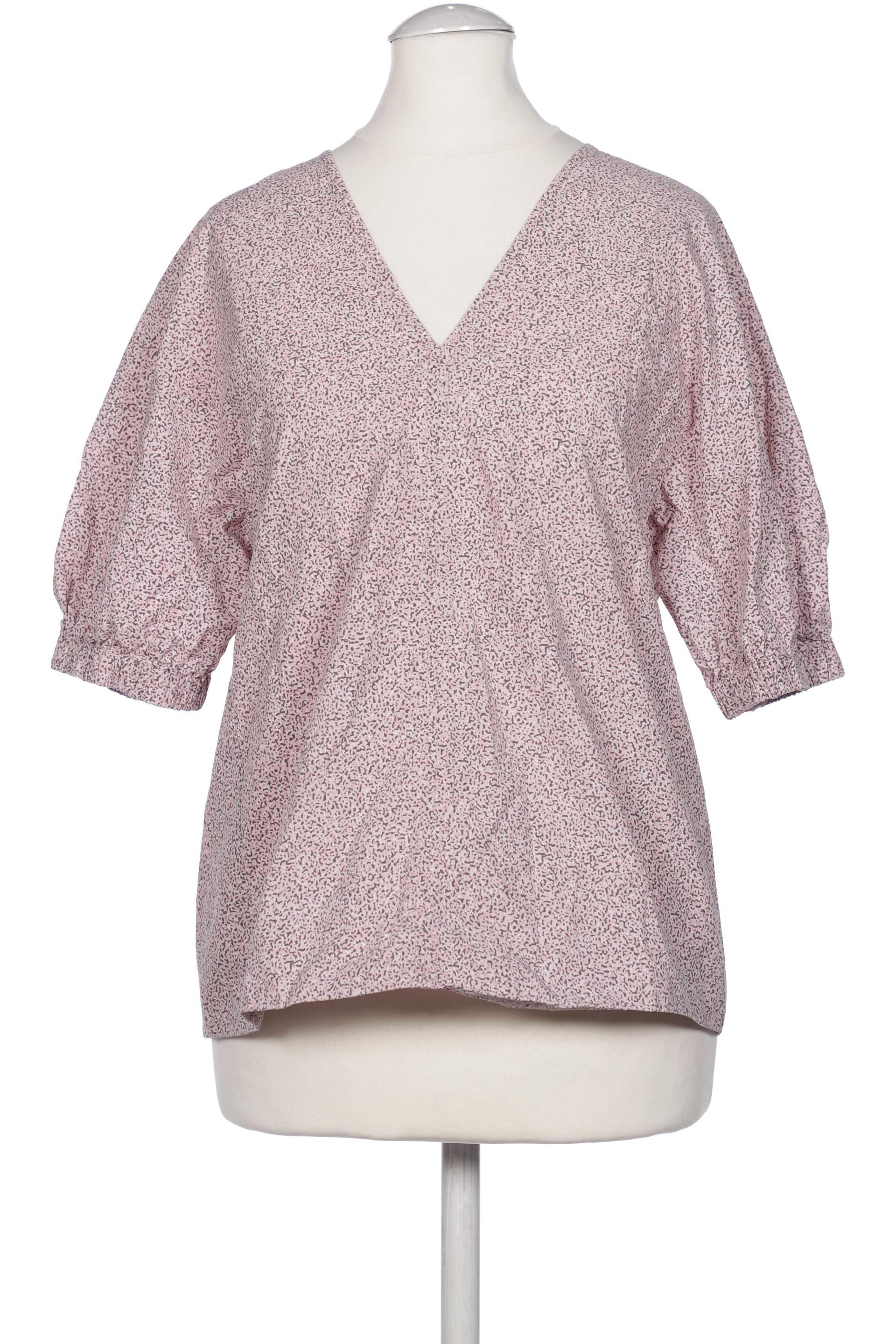 

COS Damen Bluse, pink