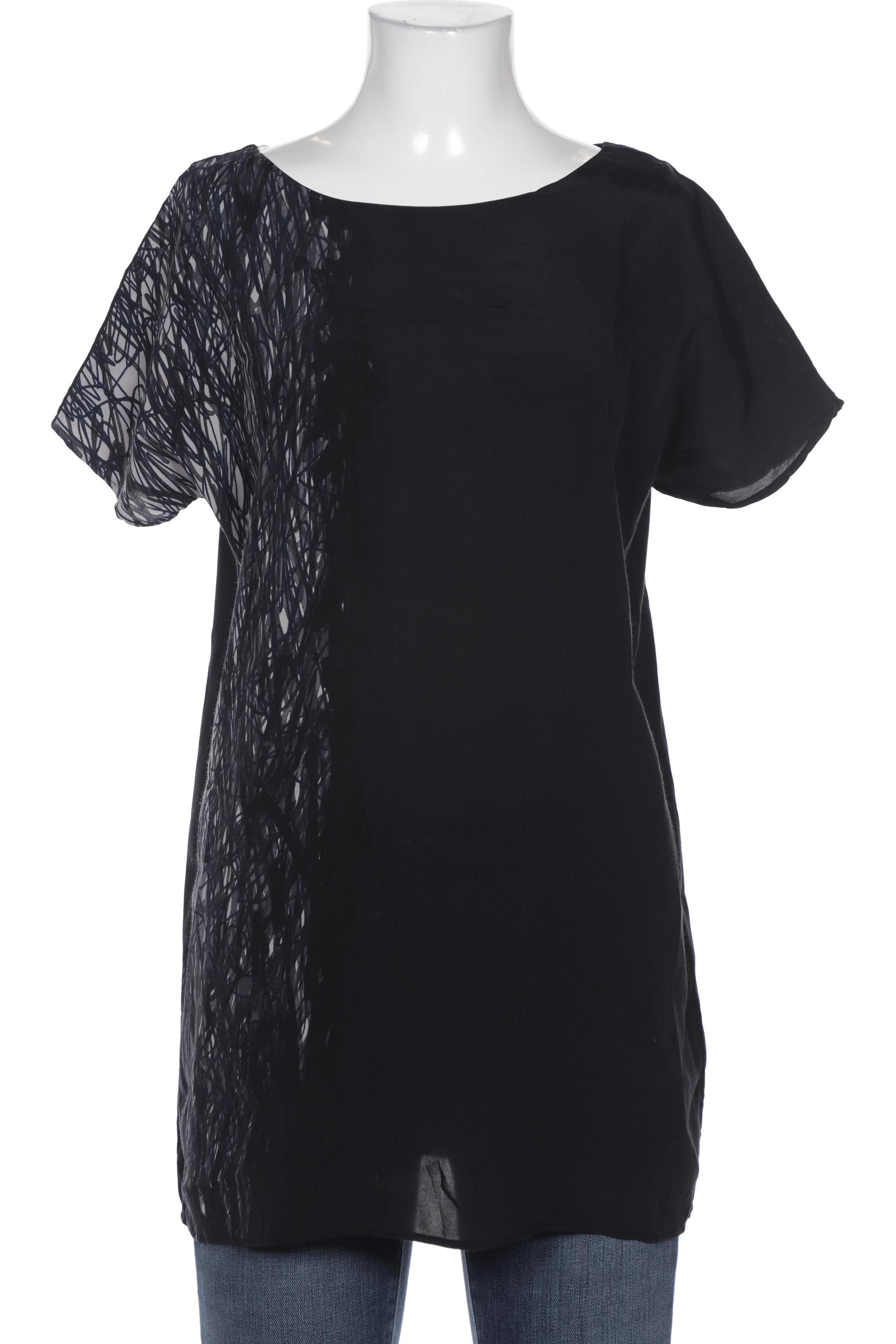 

COS Damen Bluse, schwarz