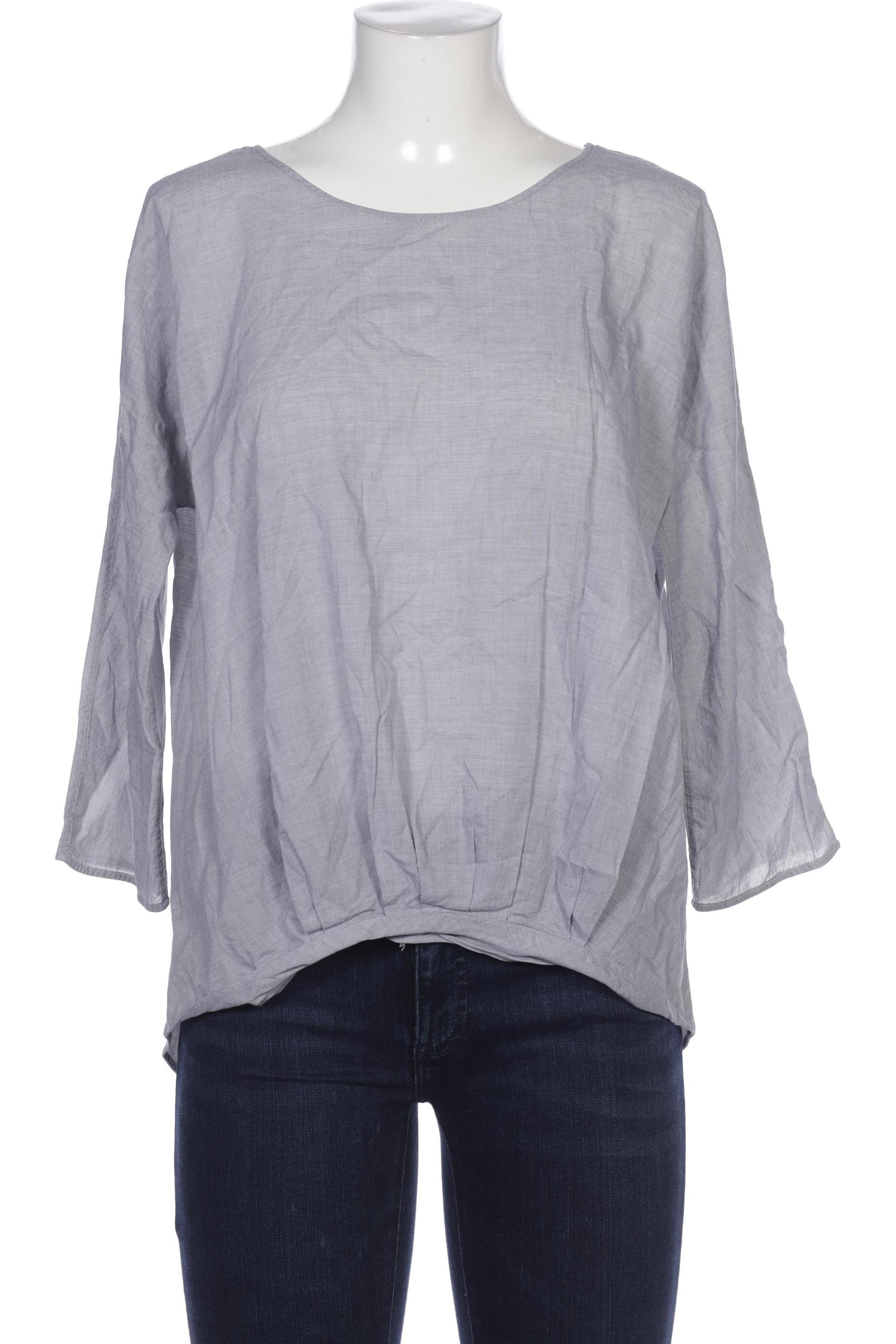 

COS Damen Bluse, grau