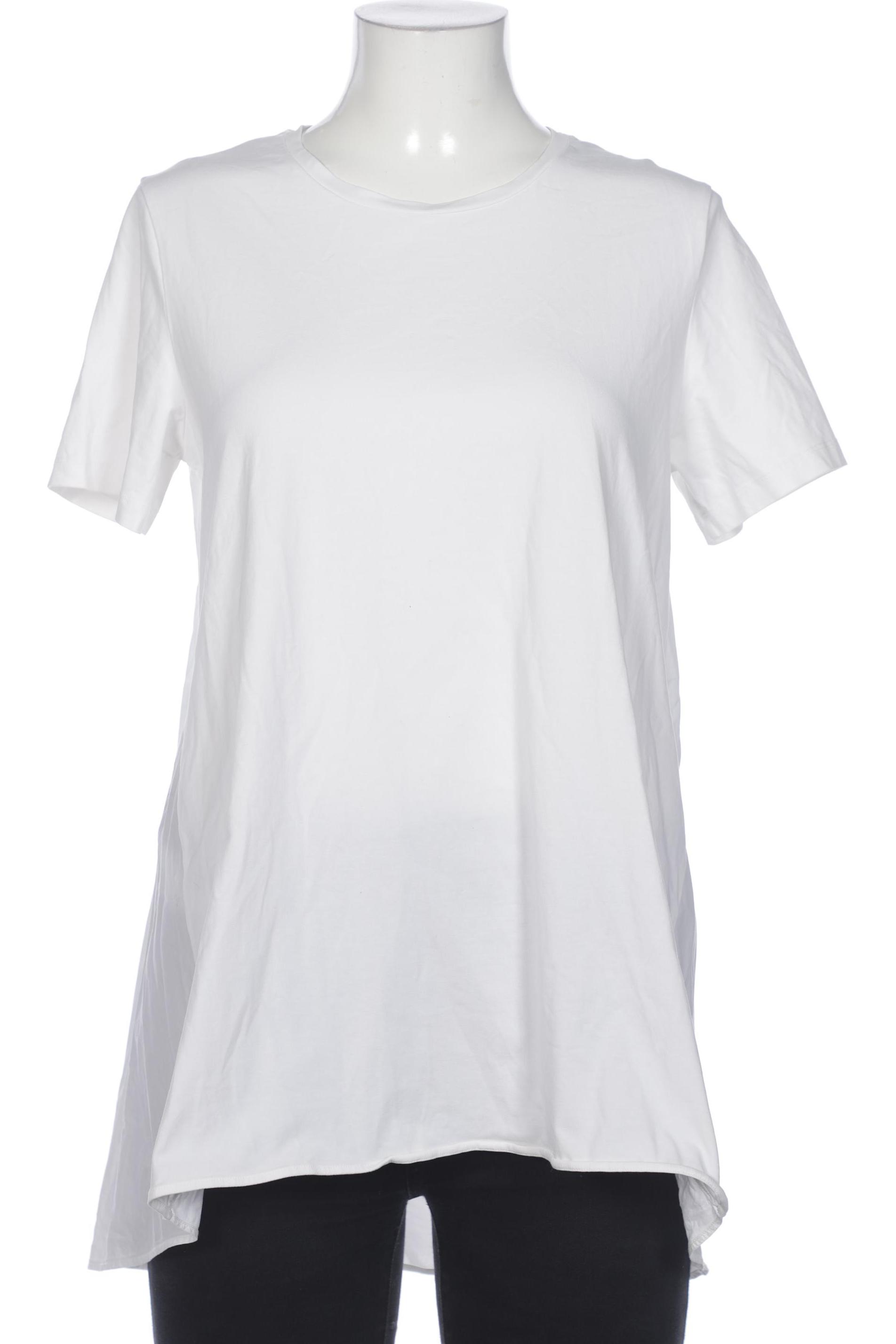 

COS Damen Bluse, weiß, Gr. 38