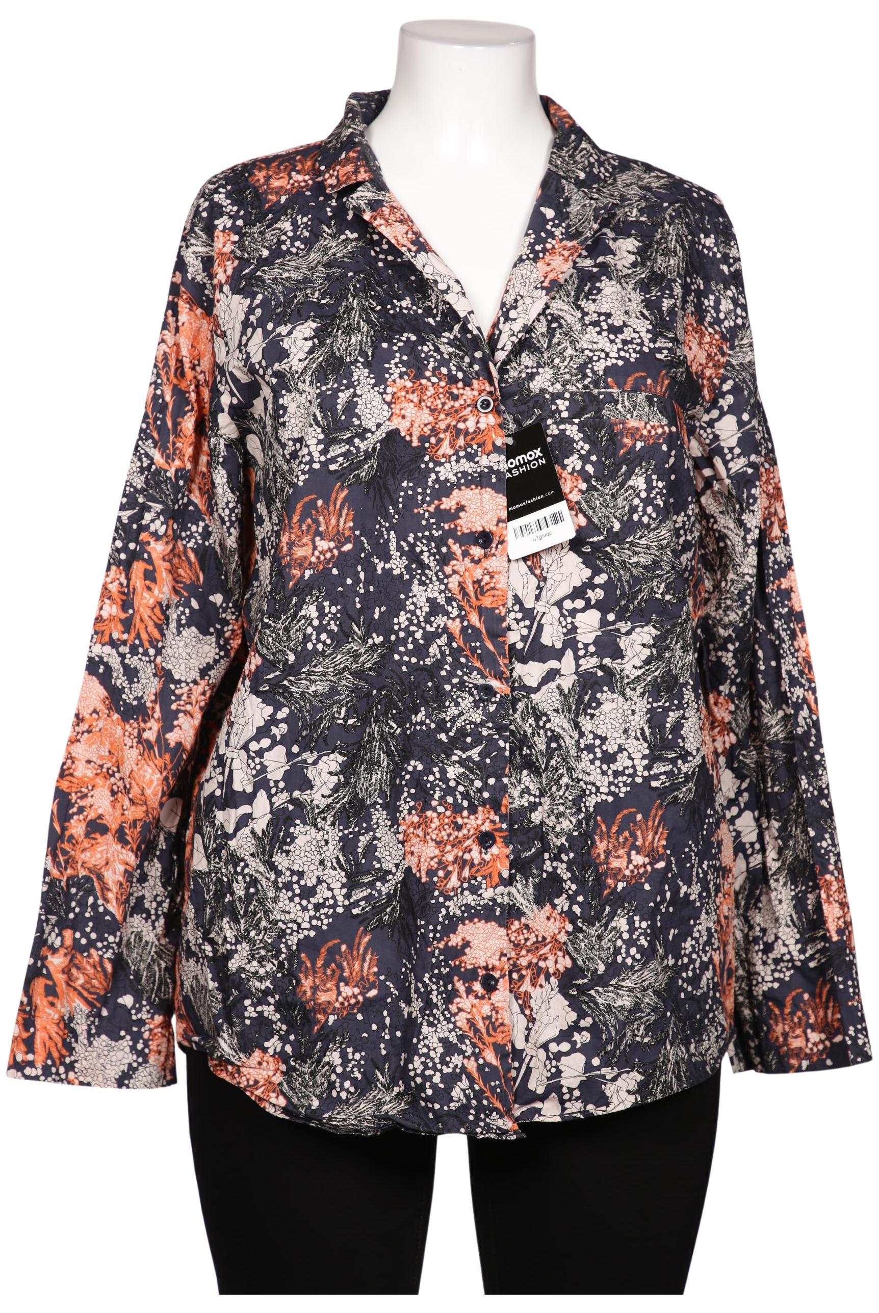 

COS Damen Bluse, mehrfarbig, Gr. 46