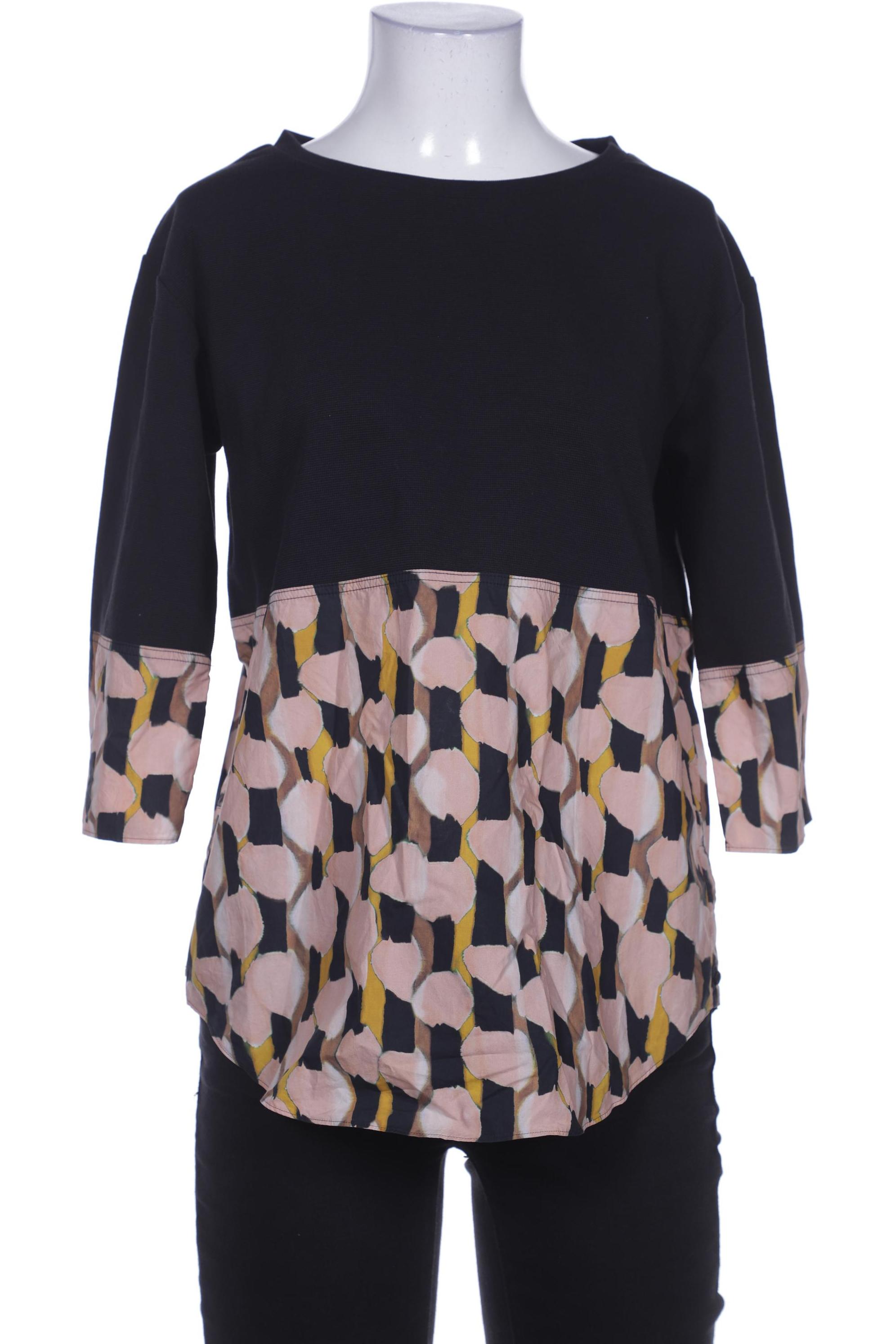 

COS Damen Bluse, schwarz