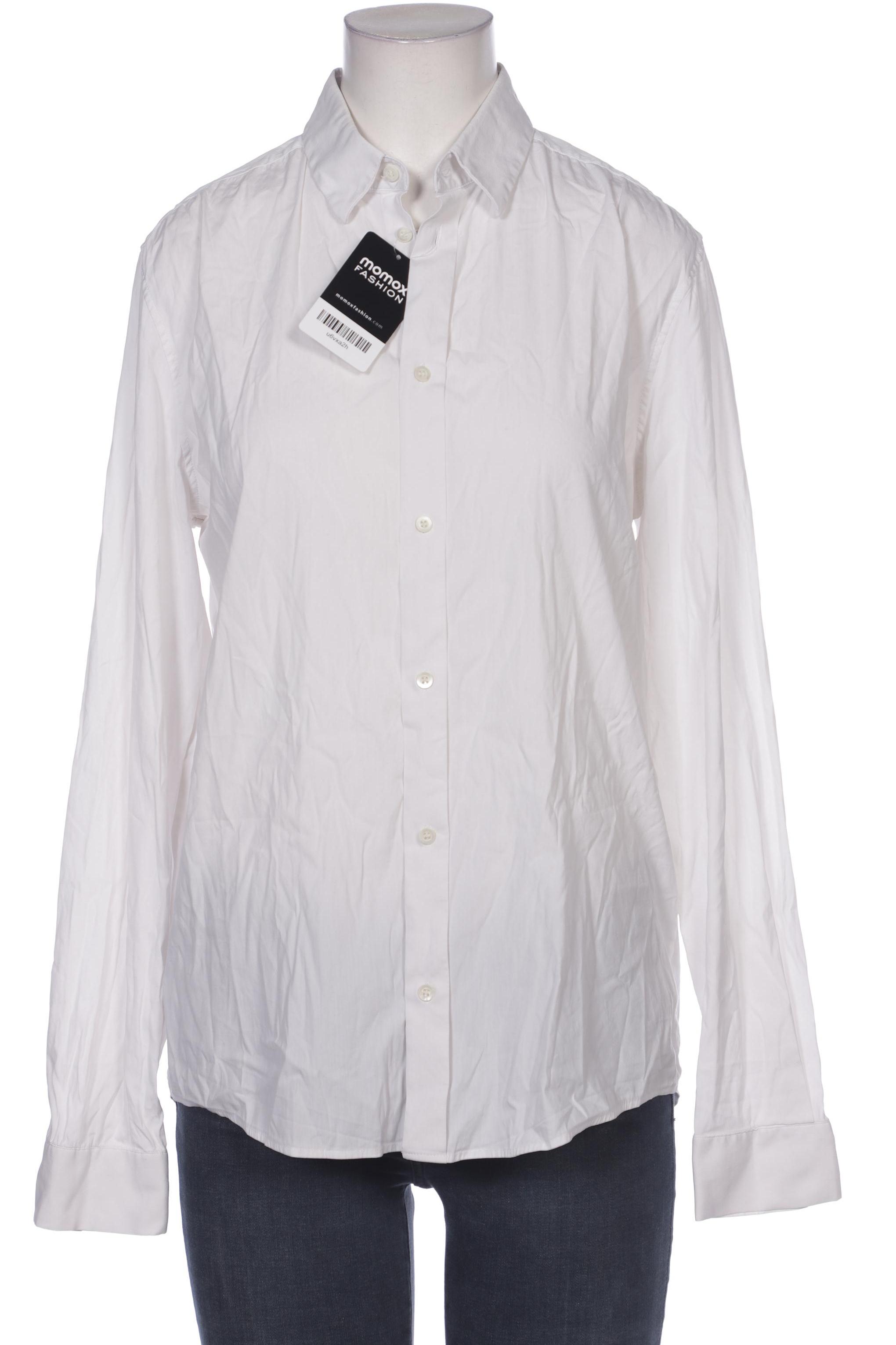 

COS Damen Bluse, weiß, Gr. 38