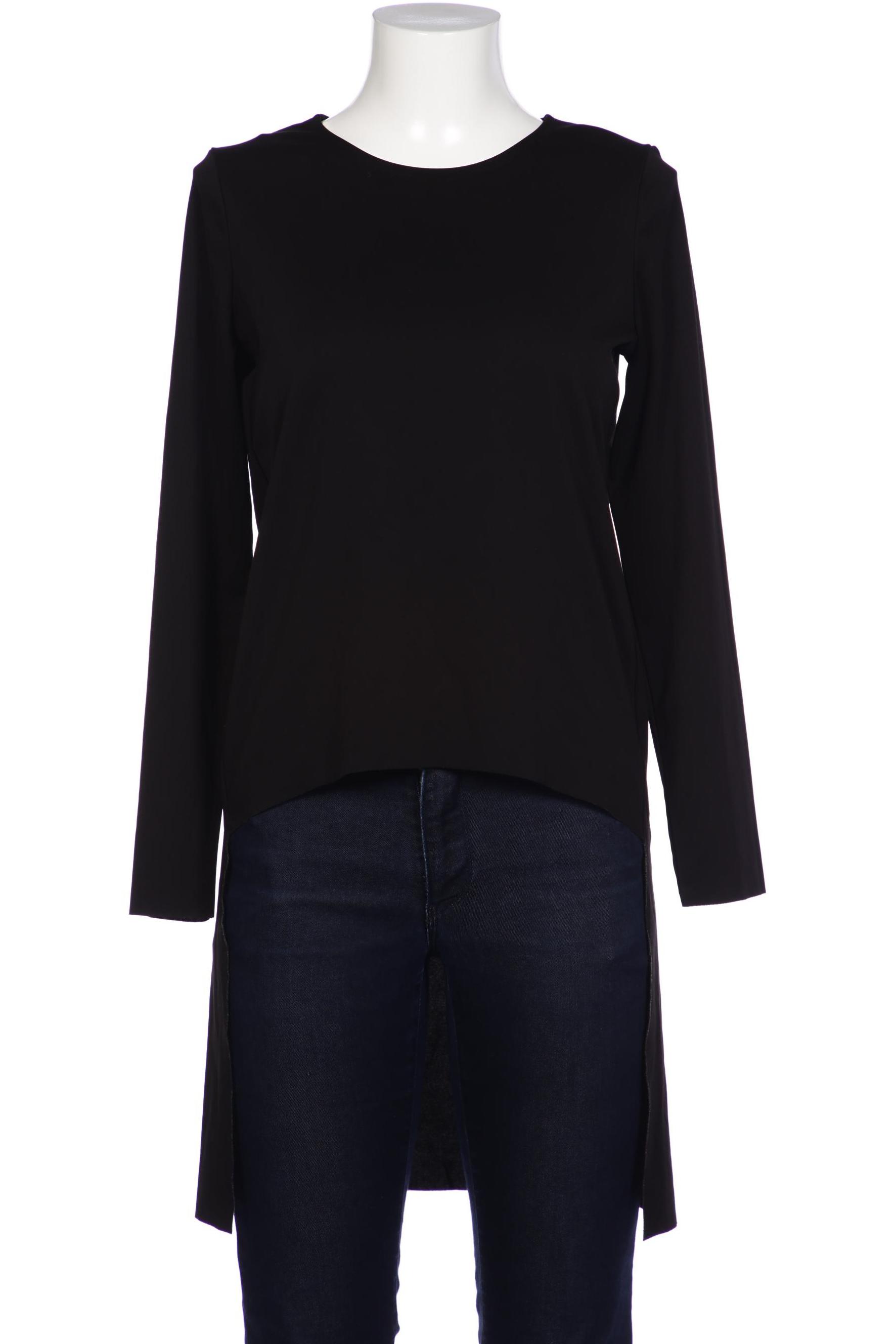 

COS Damen Bluse, schwarz