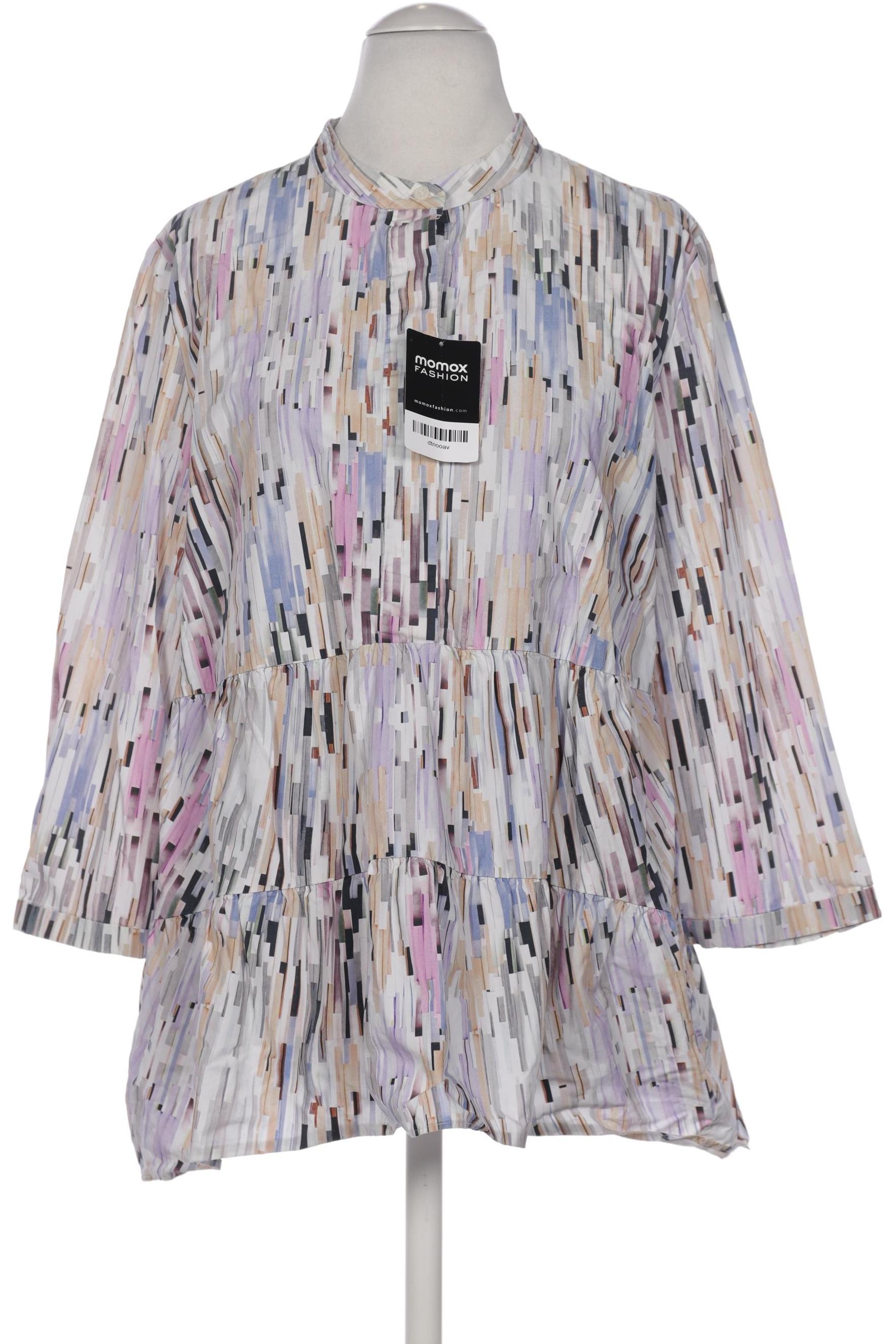 

COS Damen Bluse, mehrfarbig, Gr. 40
