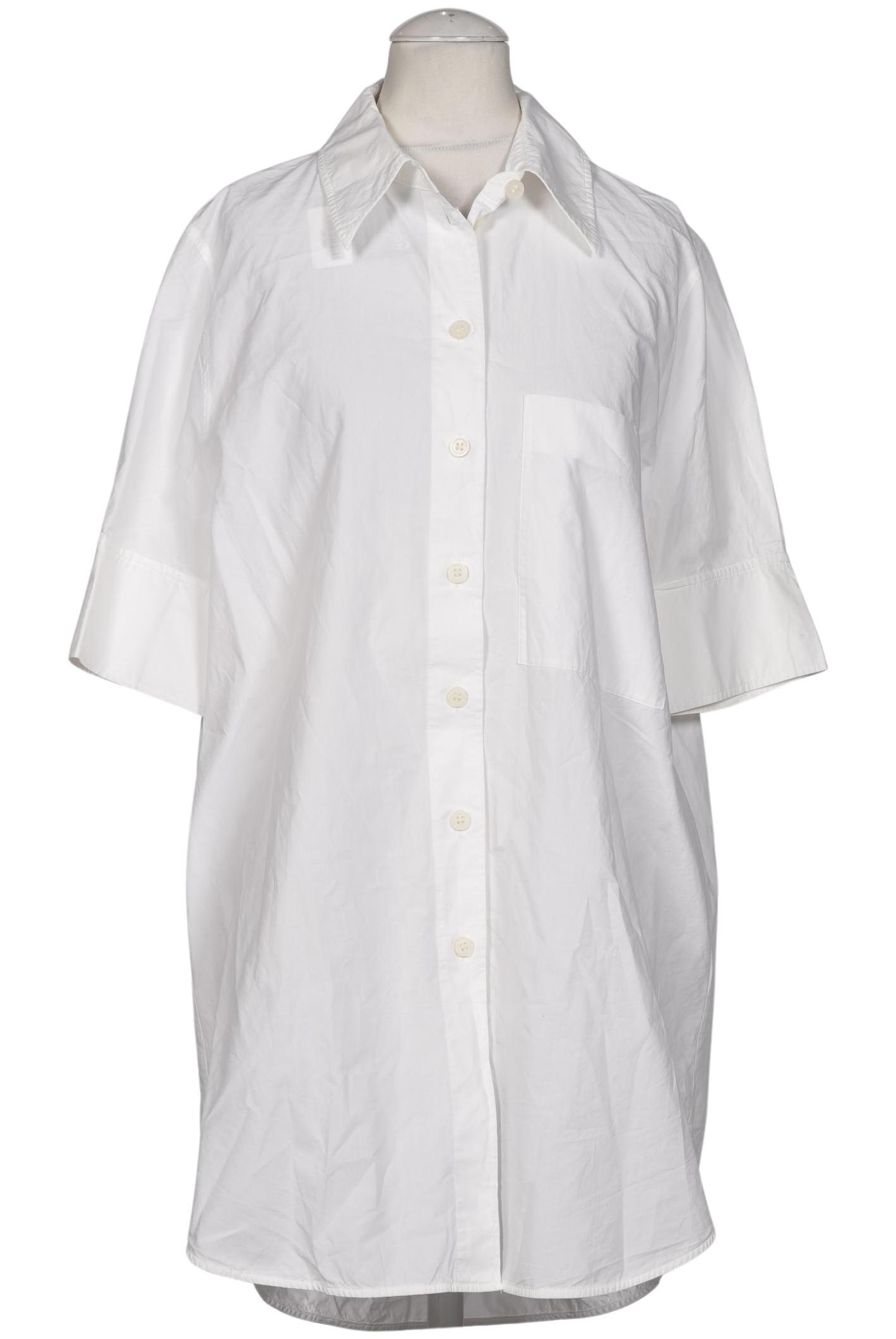 

COS Damen Bluse, weiß, Gr. 34