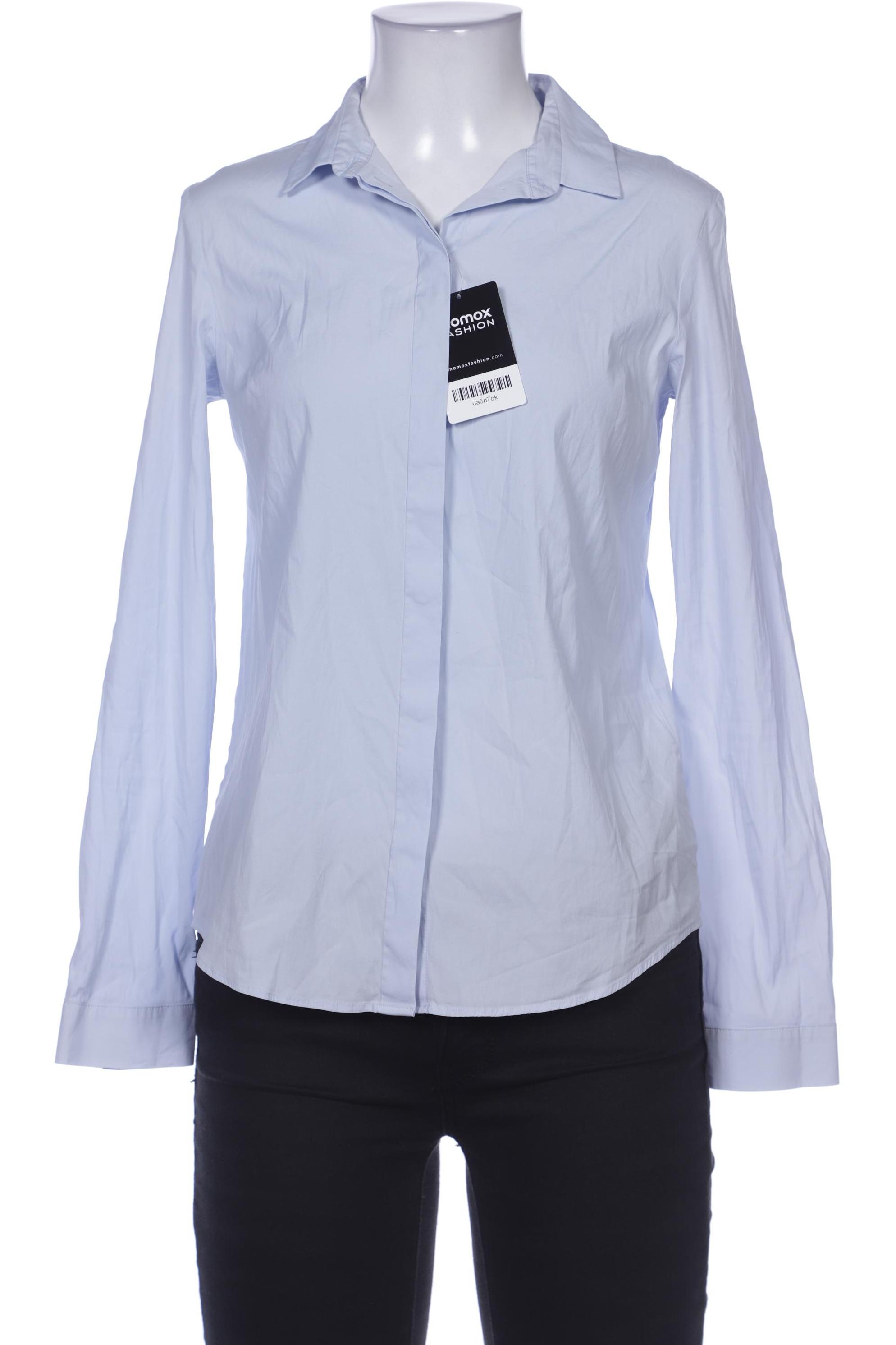 

COS Damen Bluse, hellblau, Gr. 36