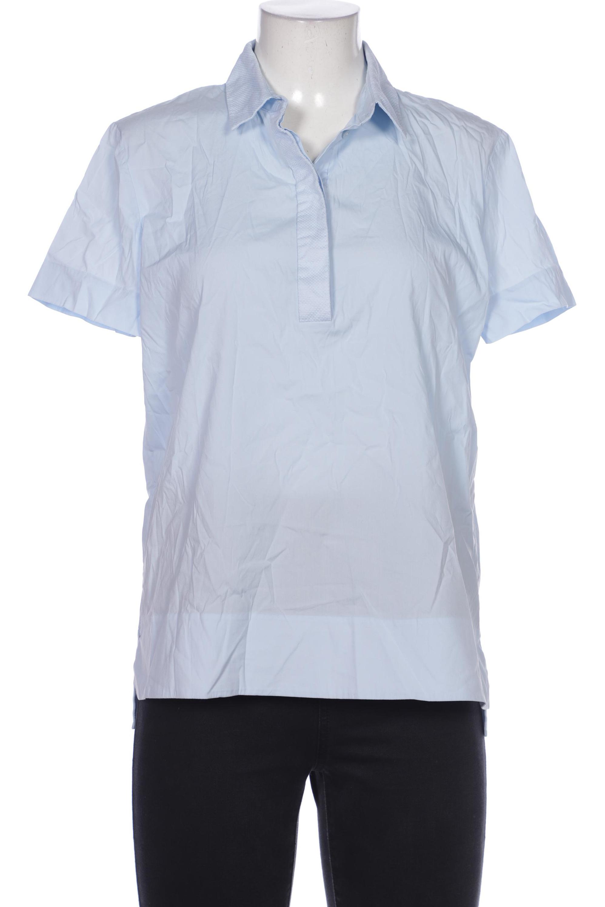 

COS Damen Bluse, hellblau, Gr. 40