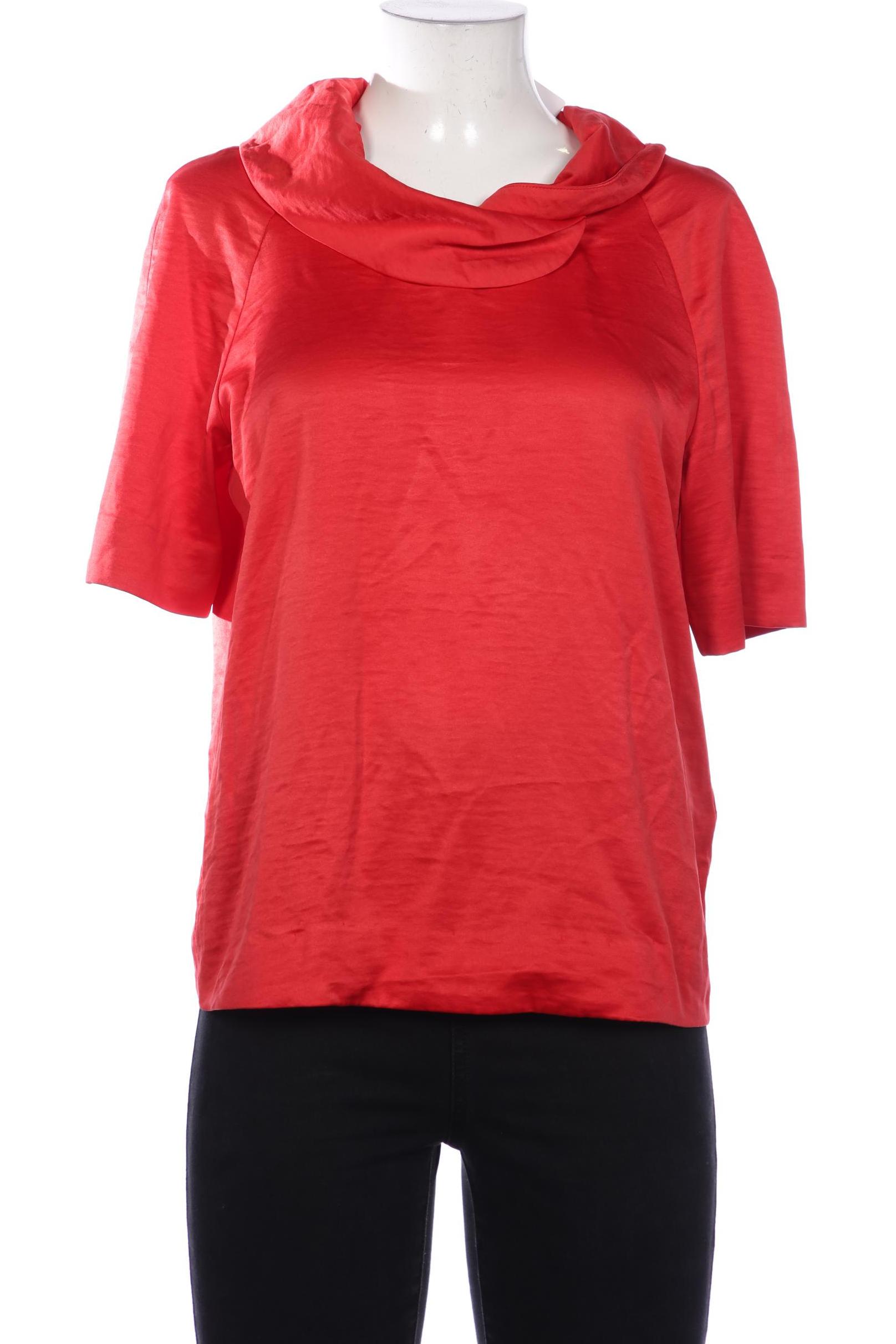 

COS Damen Bluse, rot