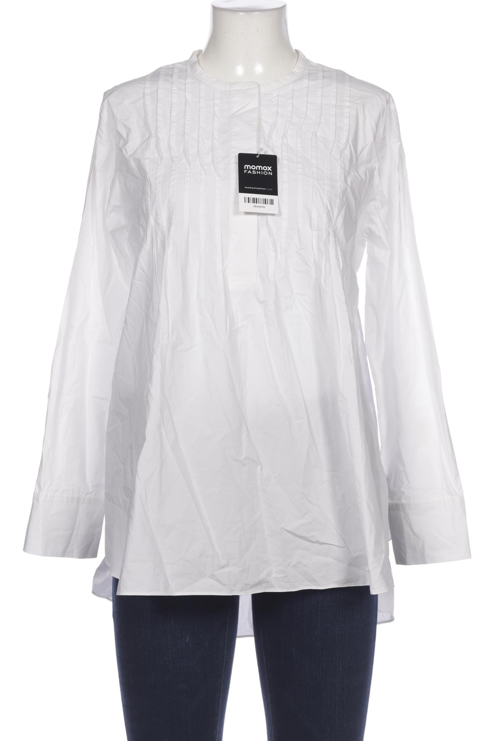 

COS Damen Bluse, weiß, Gr. 42