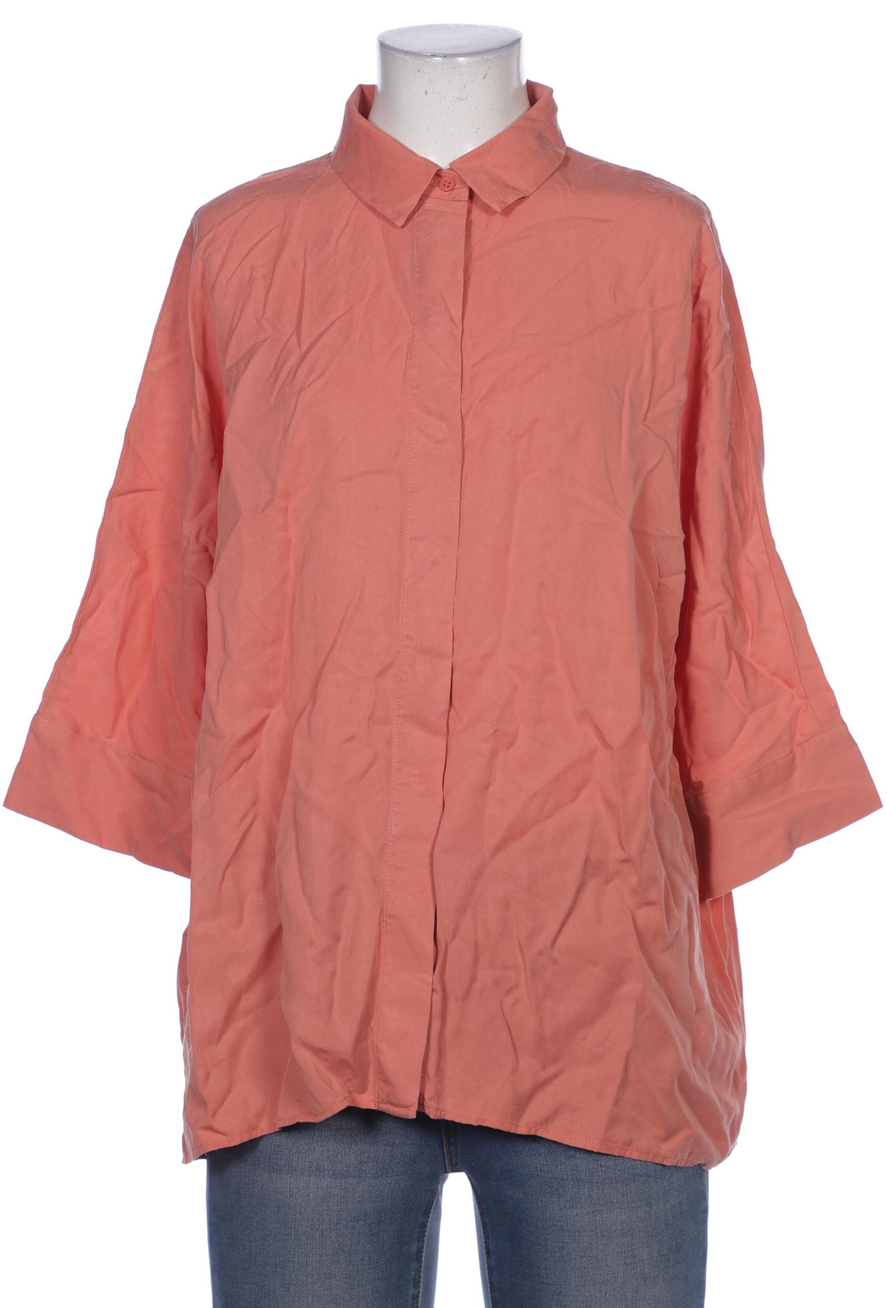 

COS Damen Bluse, pink, Gr. 34