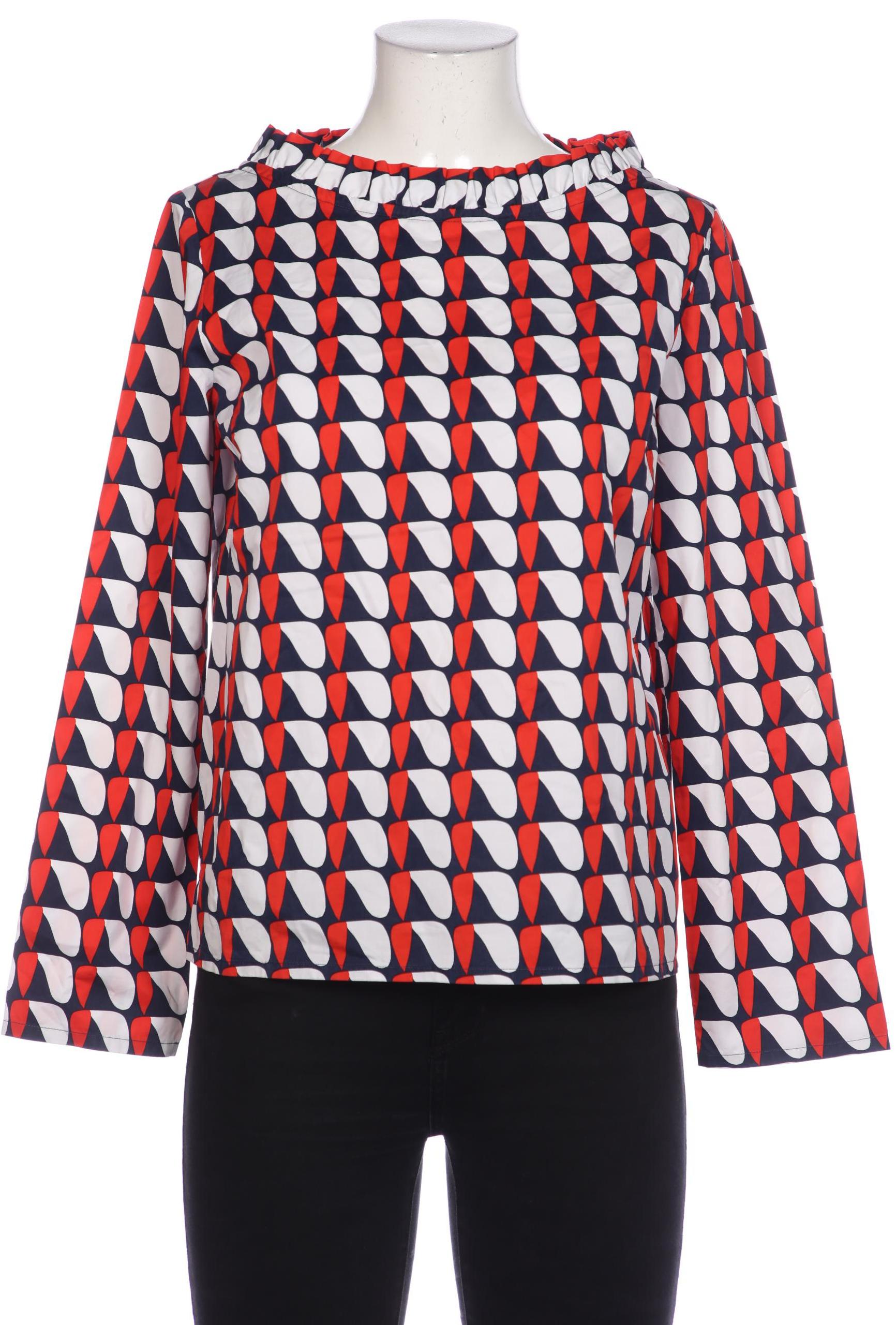 

COS Damen Bluse, mehrfarbig, Gr. 38
