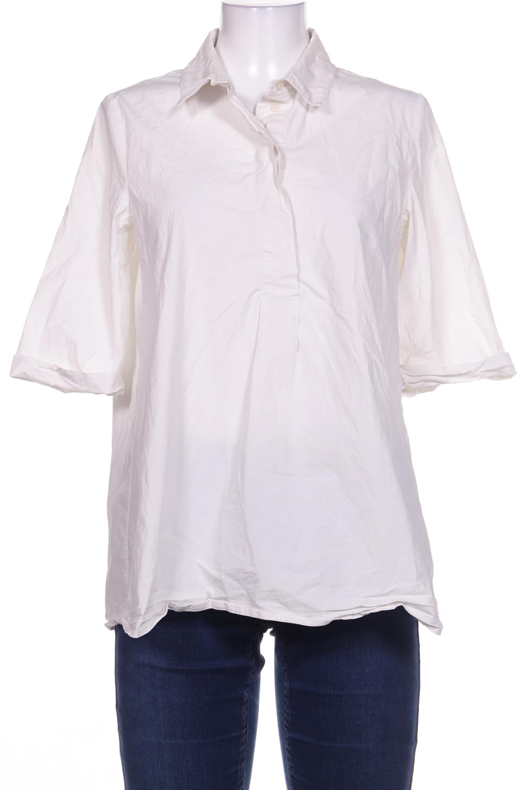 

COS Damen Bluse, weiß