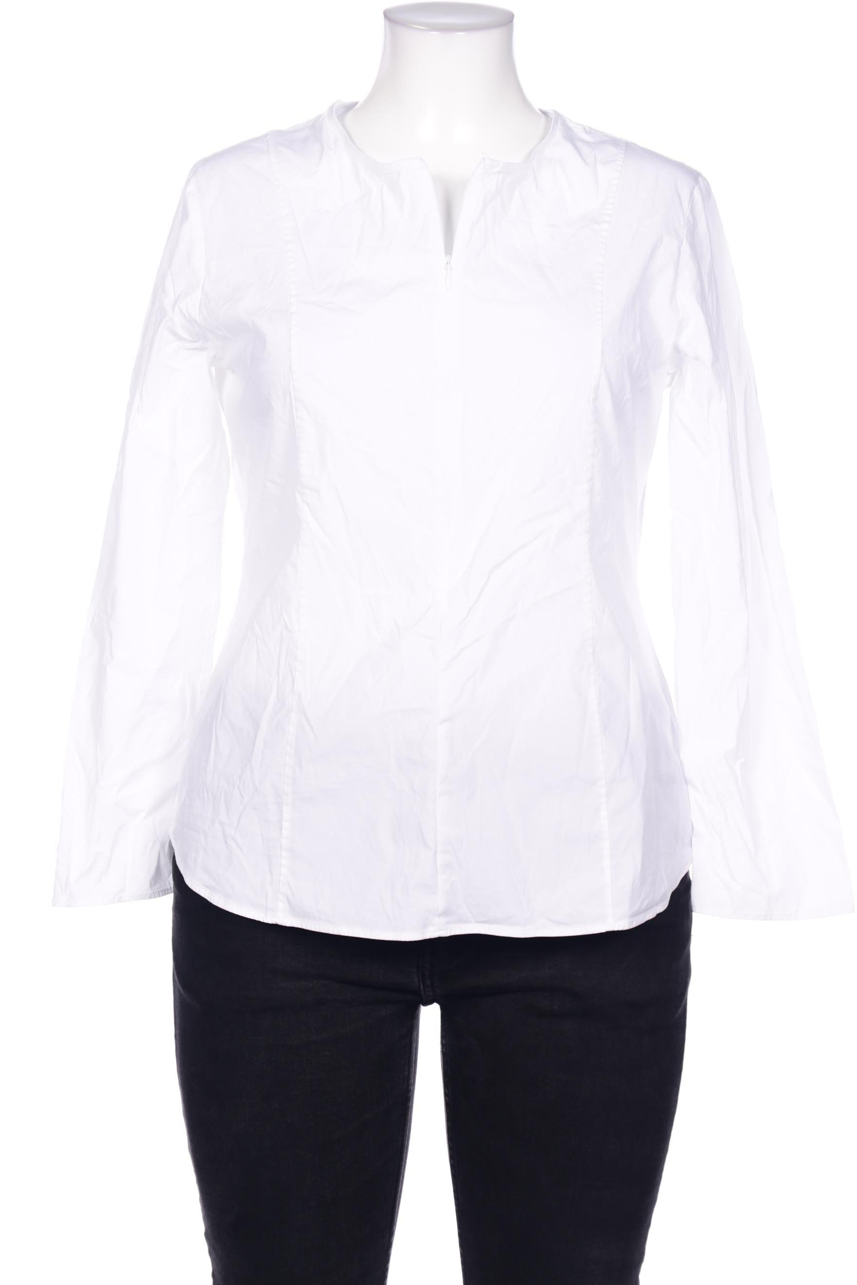 

COS Damen Bluse, weiß, Gr. 44