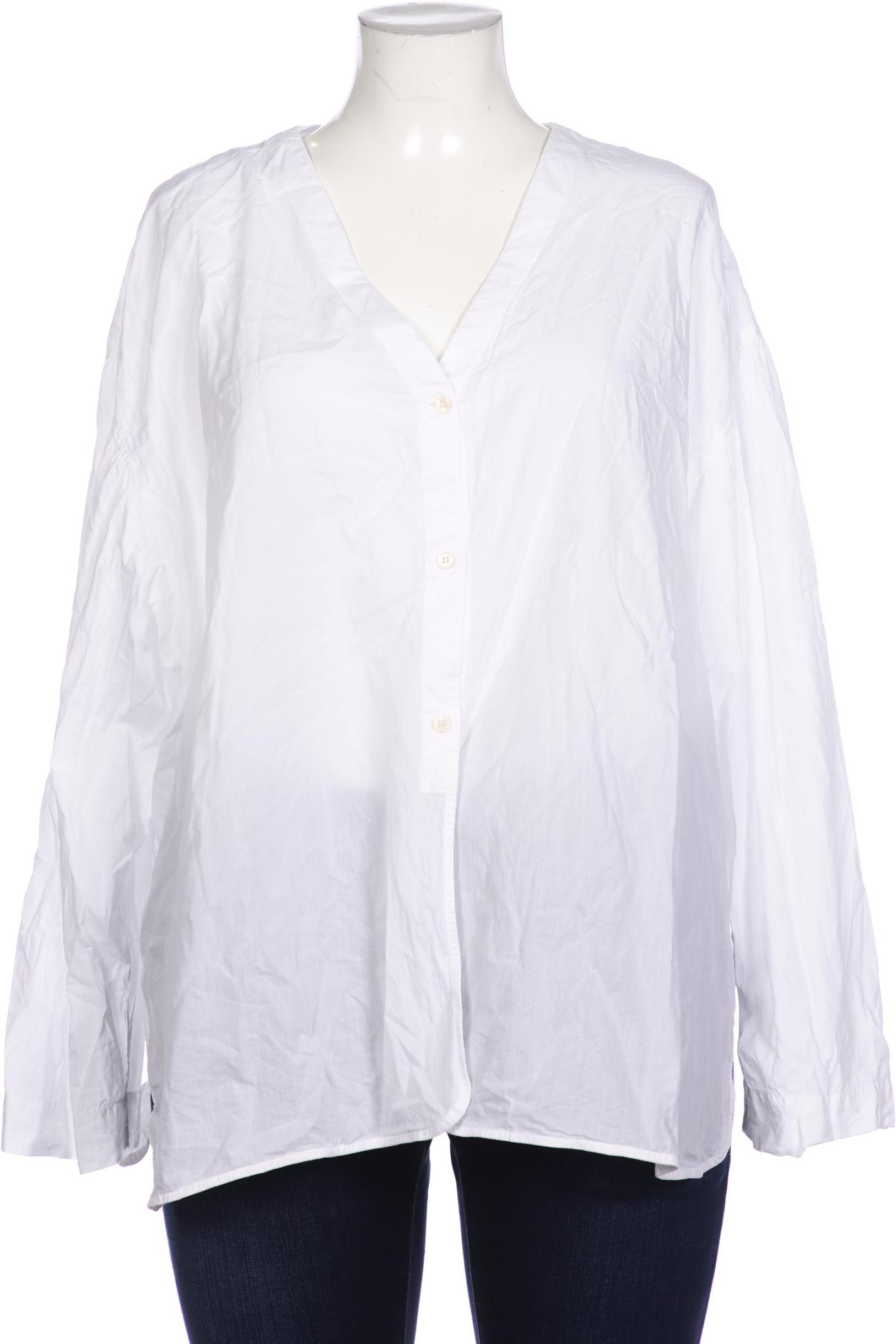 

COS Damen Bluse, weiß, Gr. 42