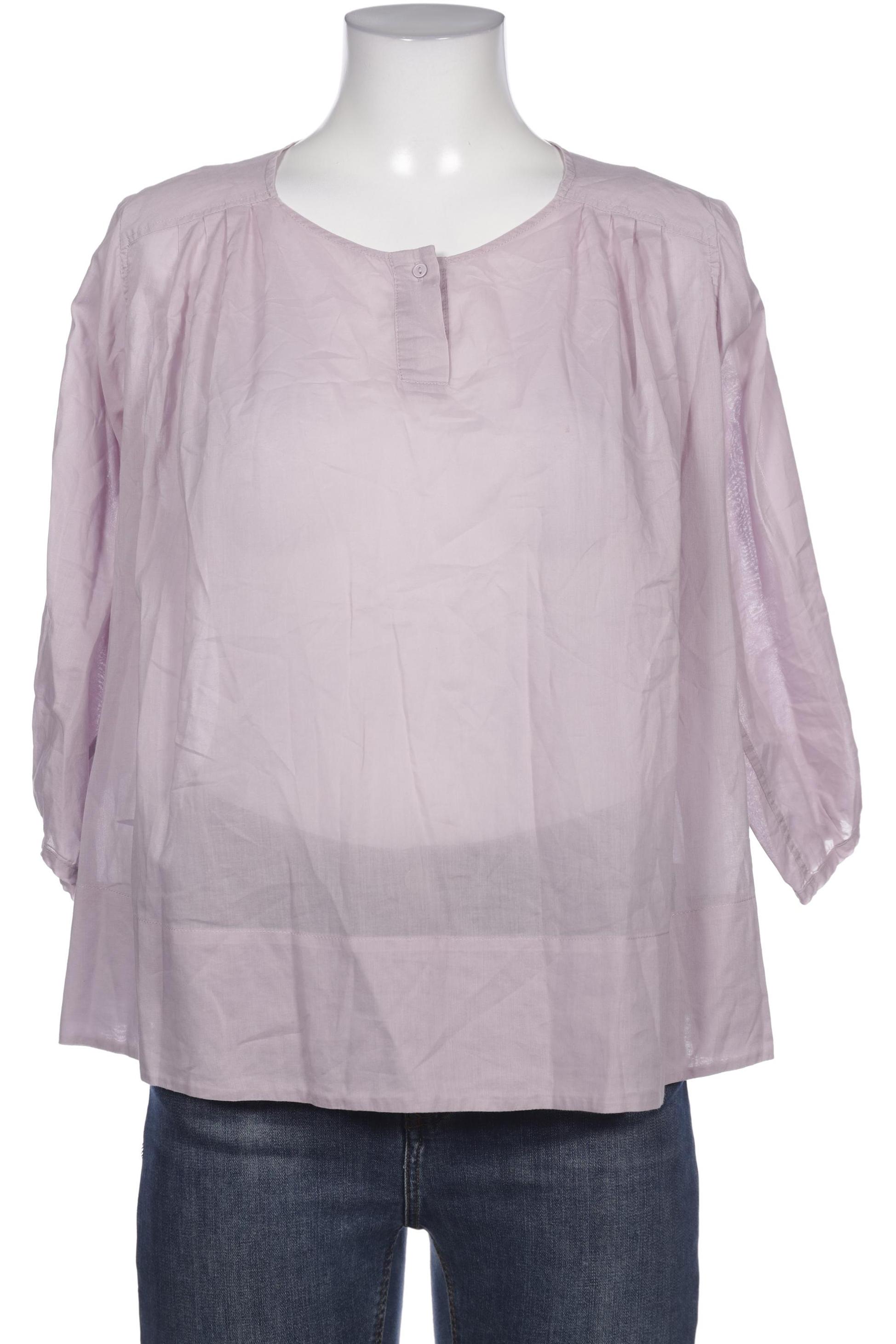 

COS Damen Bluse, pink, Gr. 38