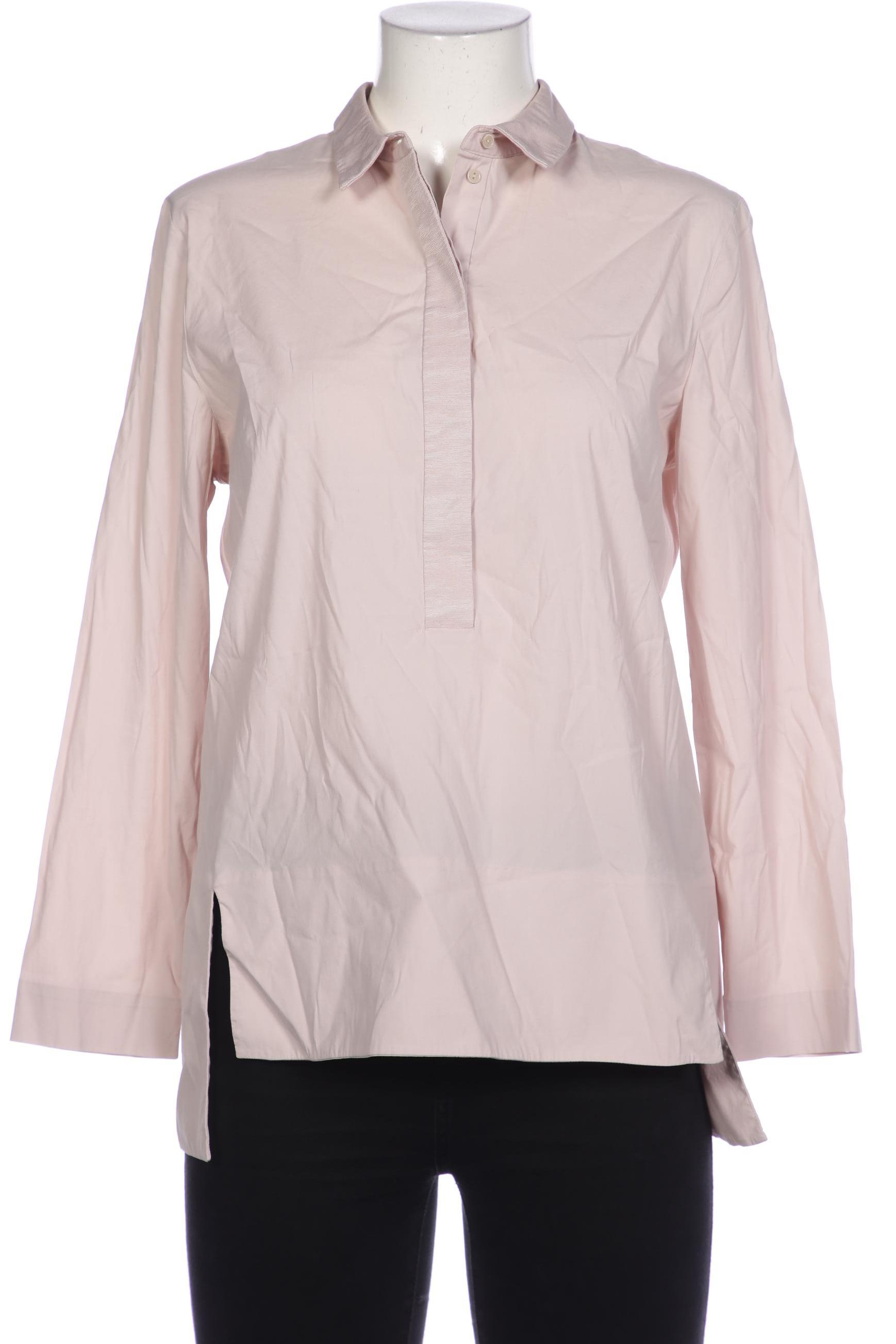 

COS Damen Bluse, beige, Gr. 40
