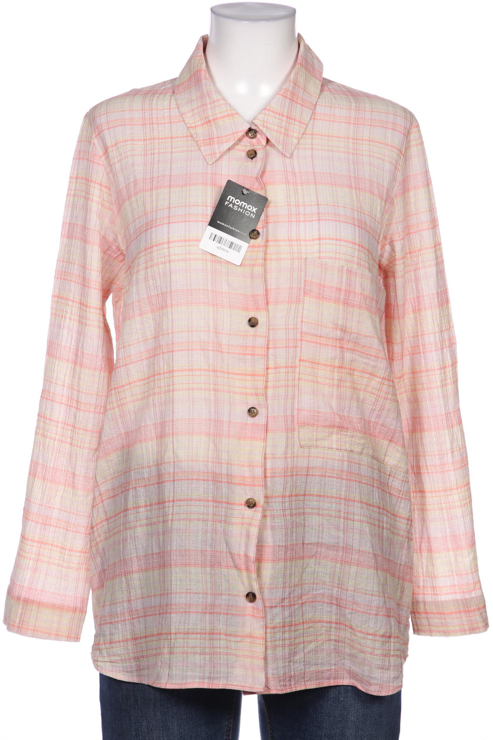 

COS Damen Bluse, pink, Gr. 36