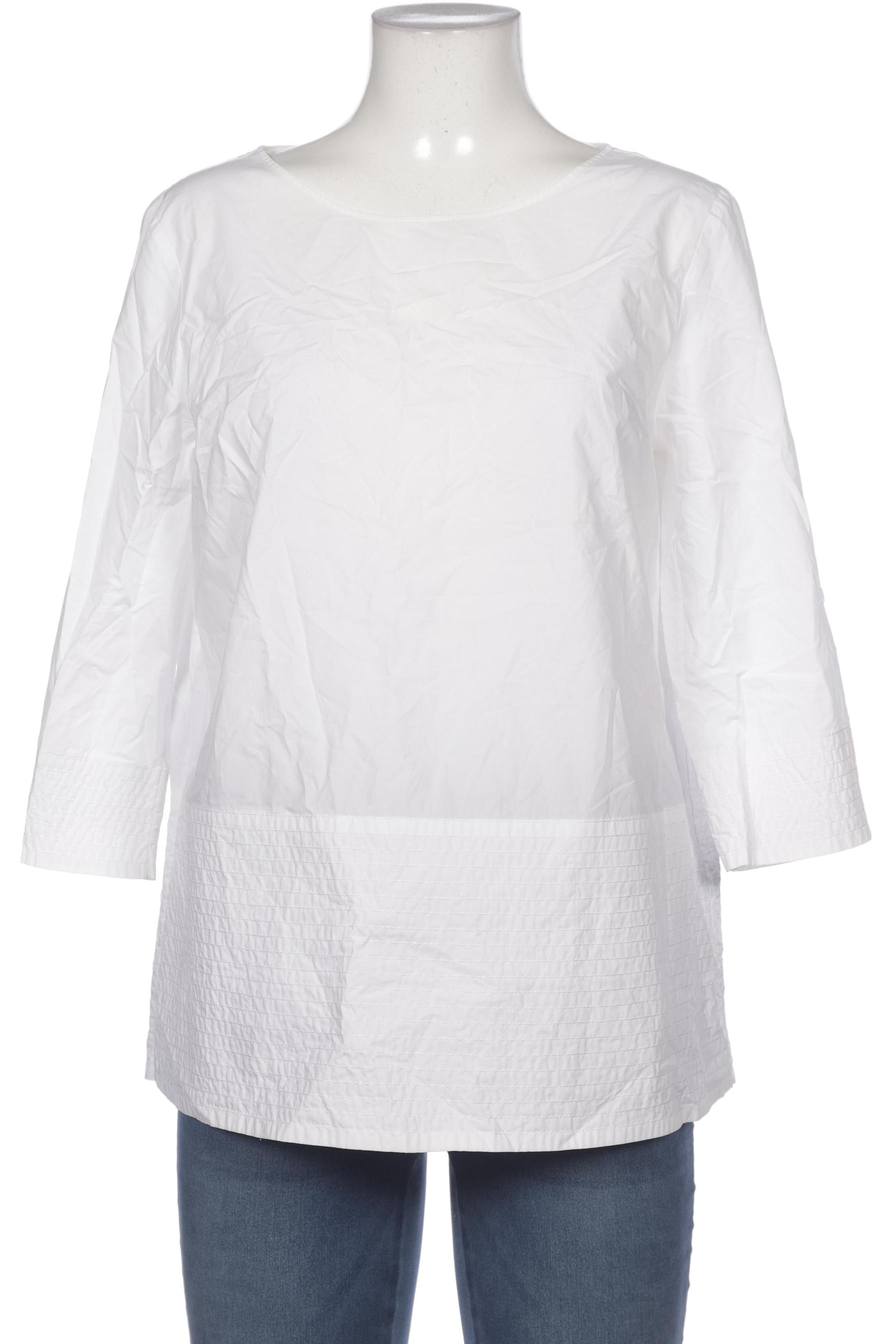 

COS Damen Bluse, weiß, Gr. 40