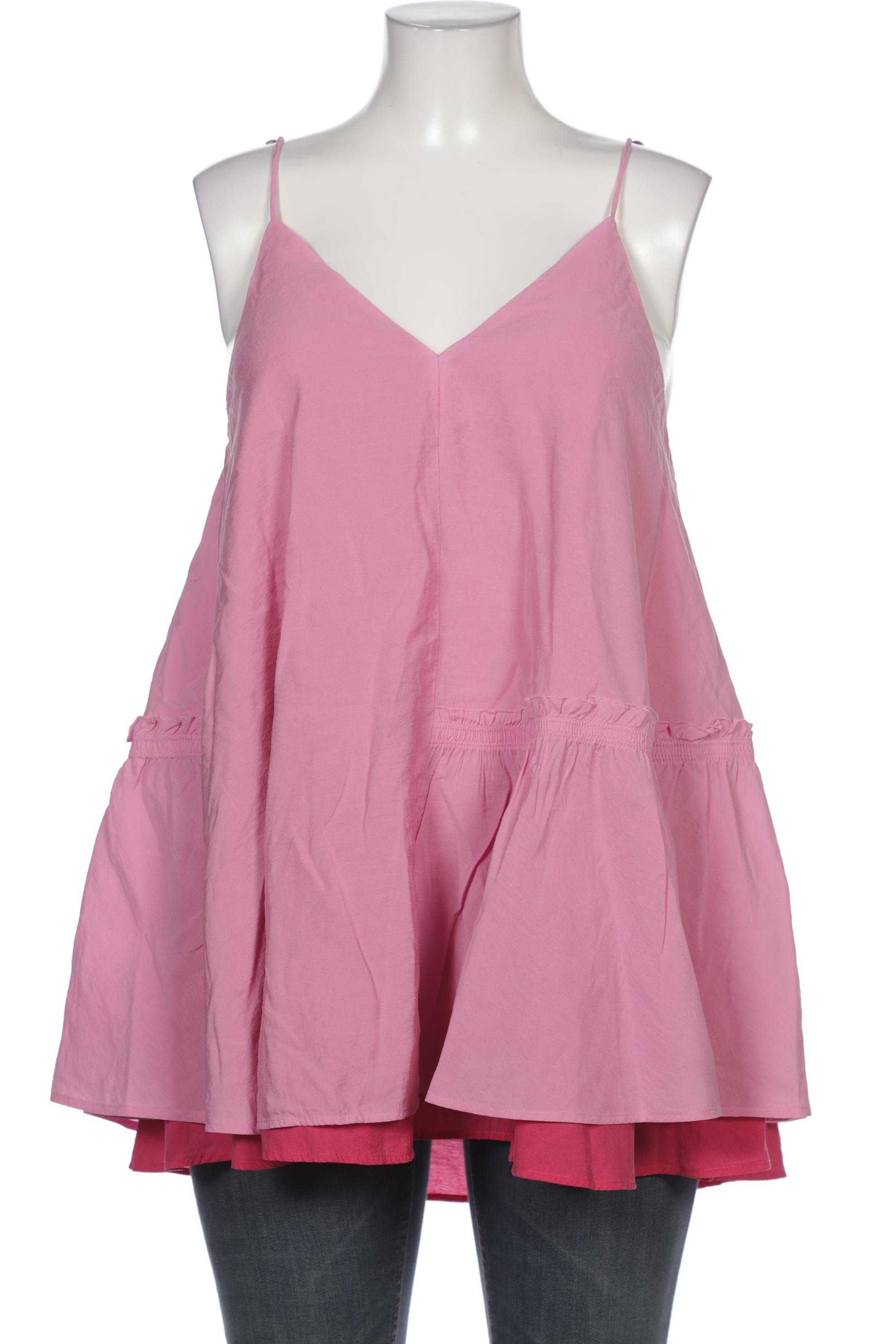 

COS Damen Bluse, pink