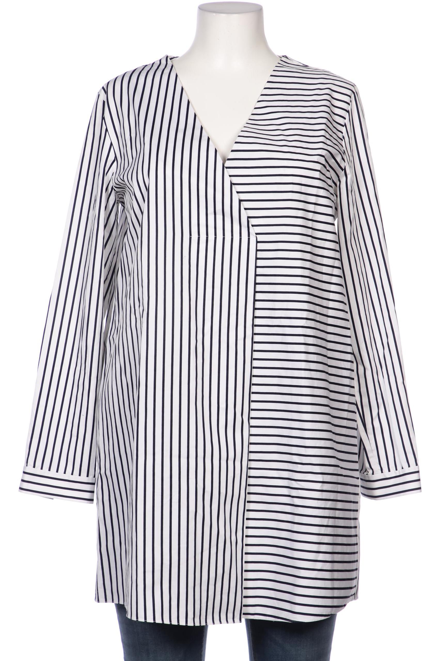 

COS Damen Bluse, weiß, Gr. 44