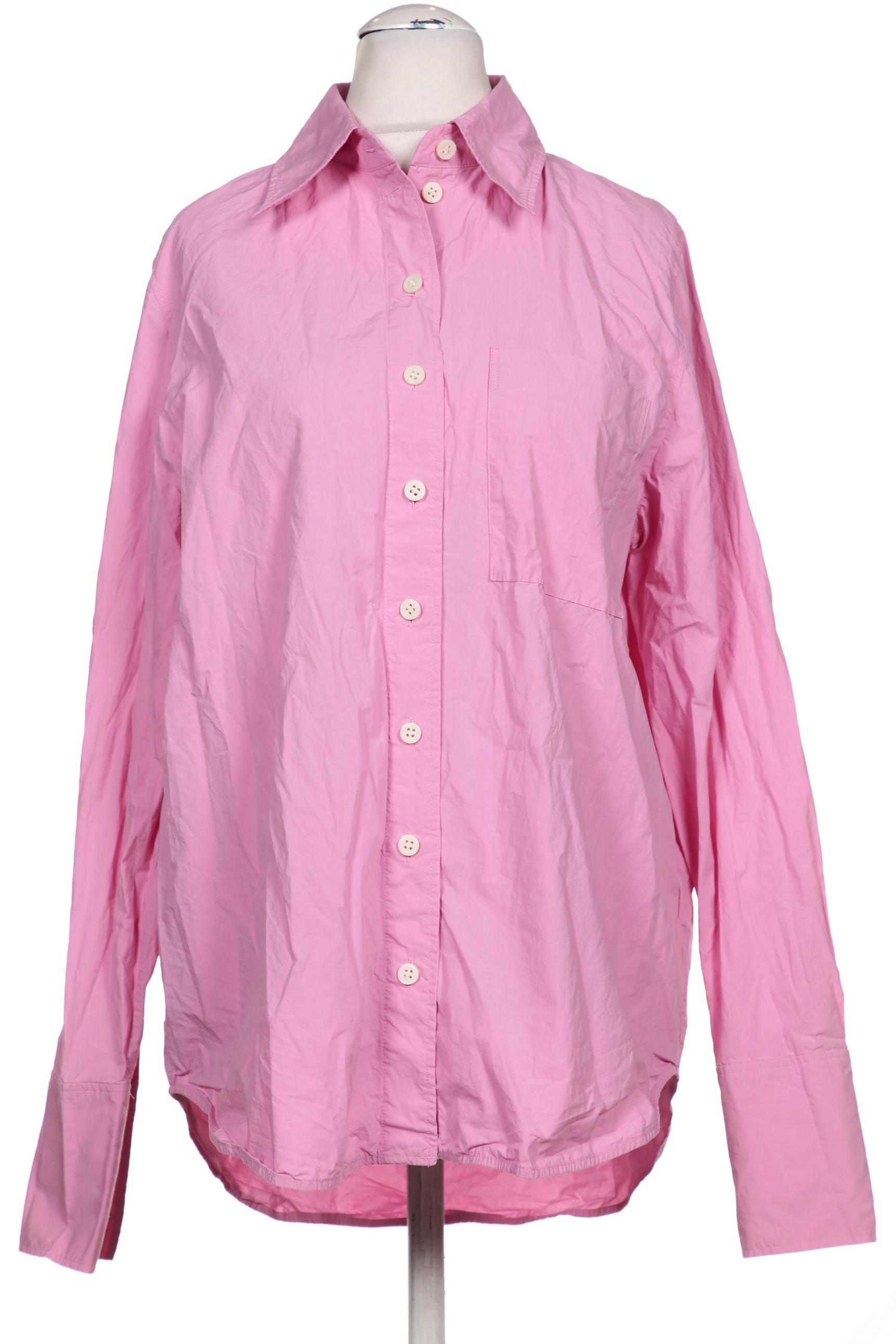 

COS Damen Bluse, pink, Gr. 36