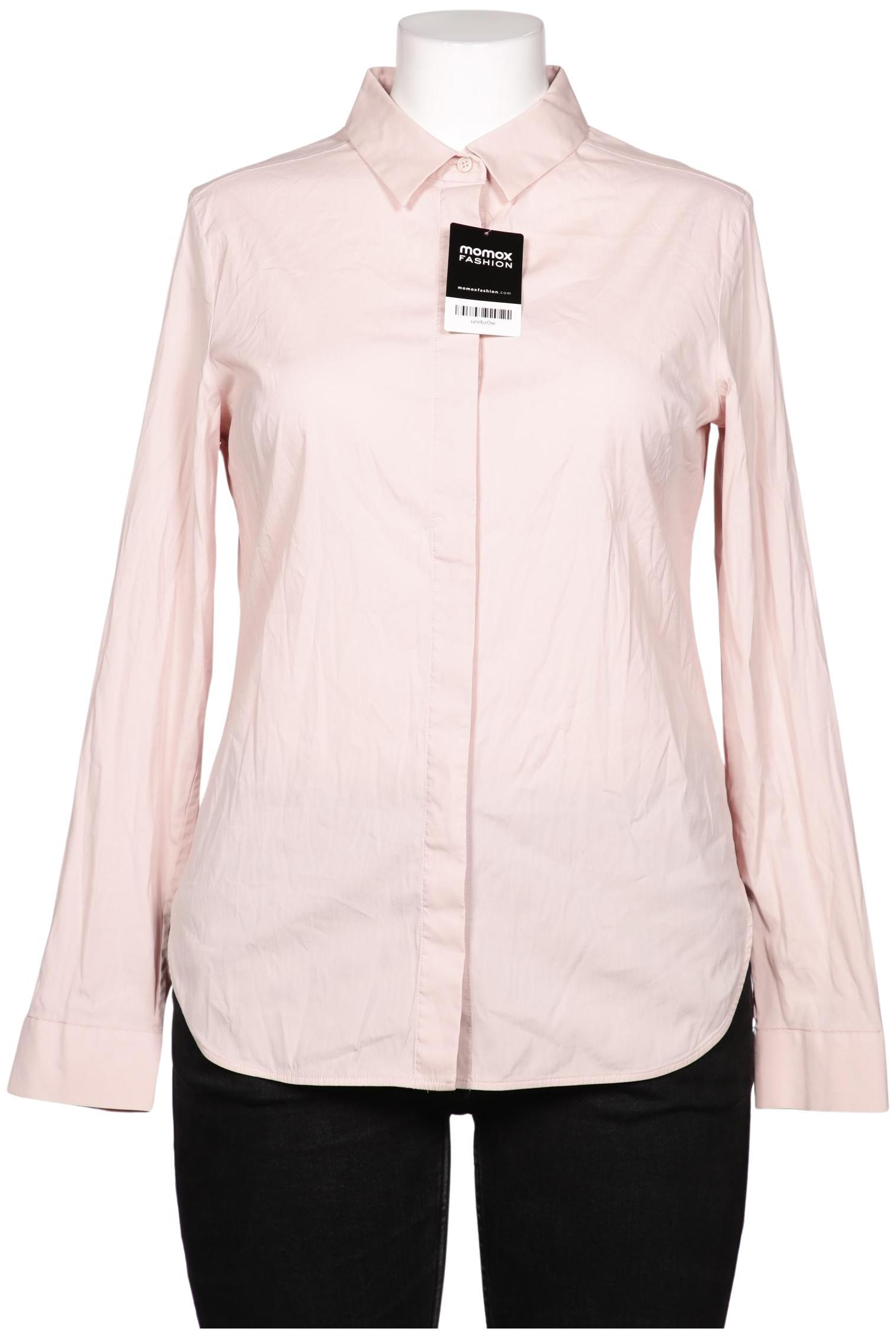

COS Damen Bluse, pink, Gr. 42