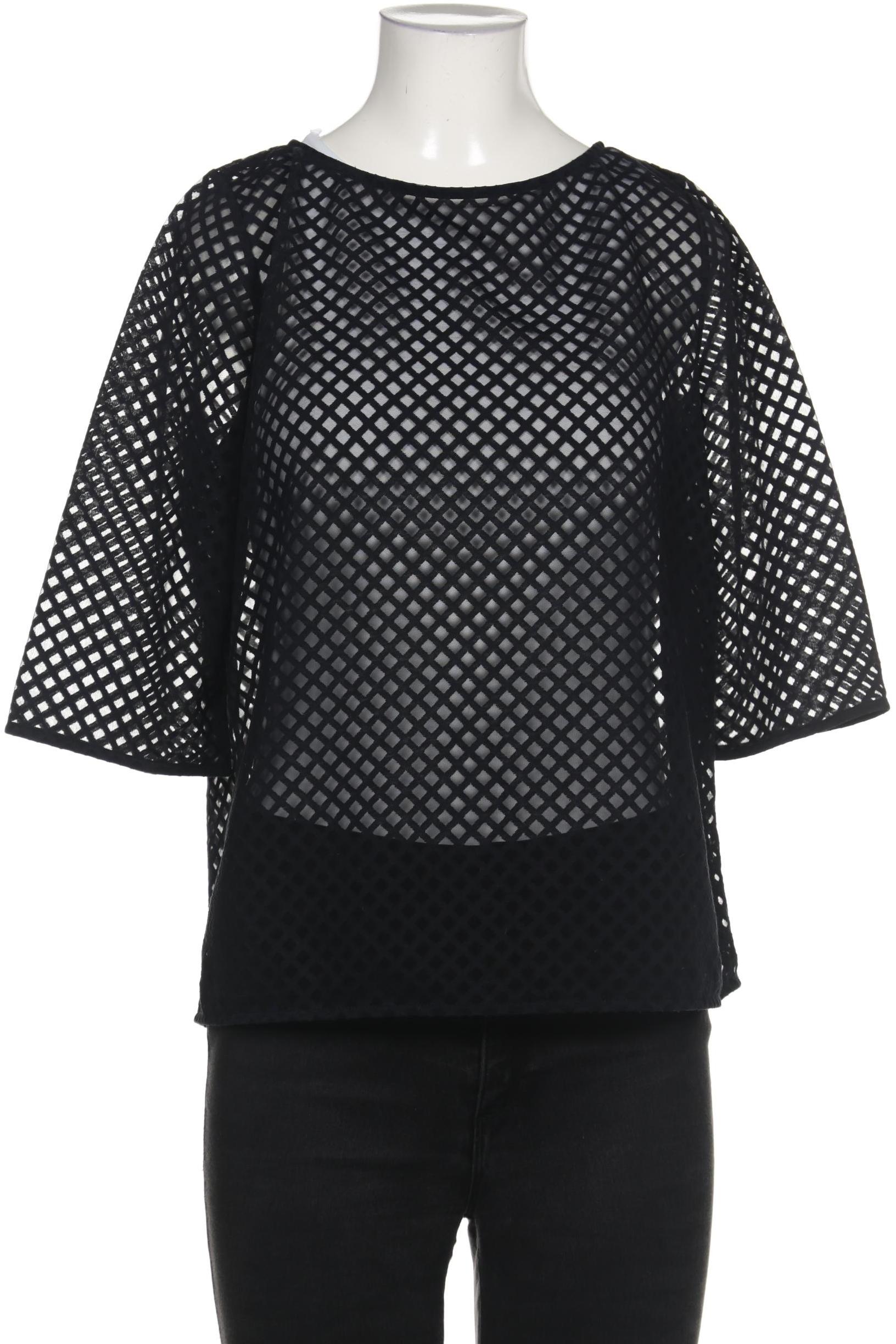 

COS Damen Bluse, marineblau
