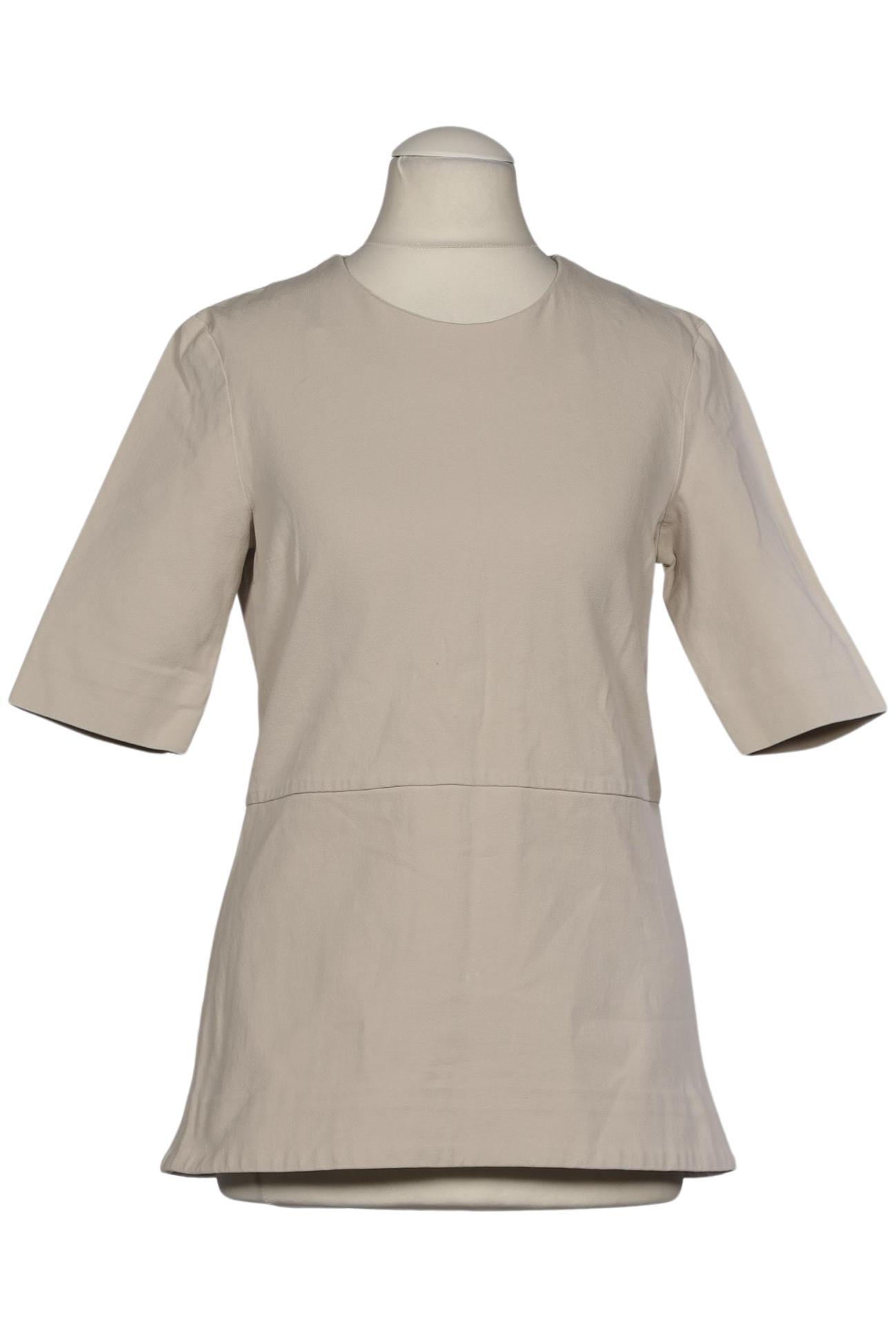 

COS Damen Bluse, cremeweiß, Gr. 36