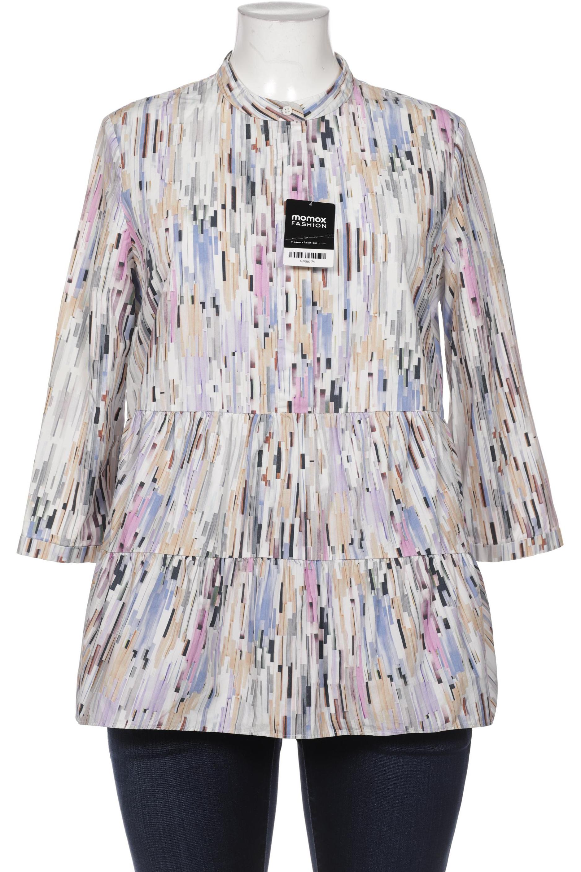 

COS Damen Bluse, mehrfarbig, Gr. 40